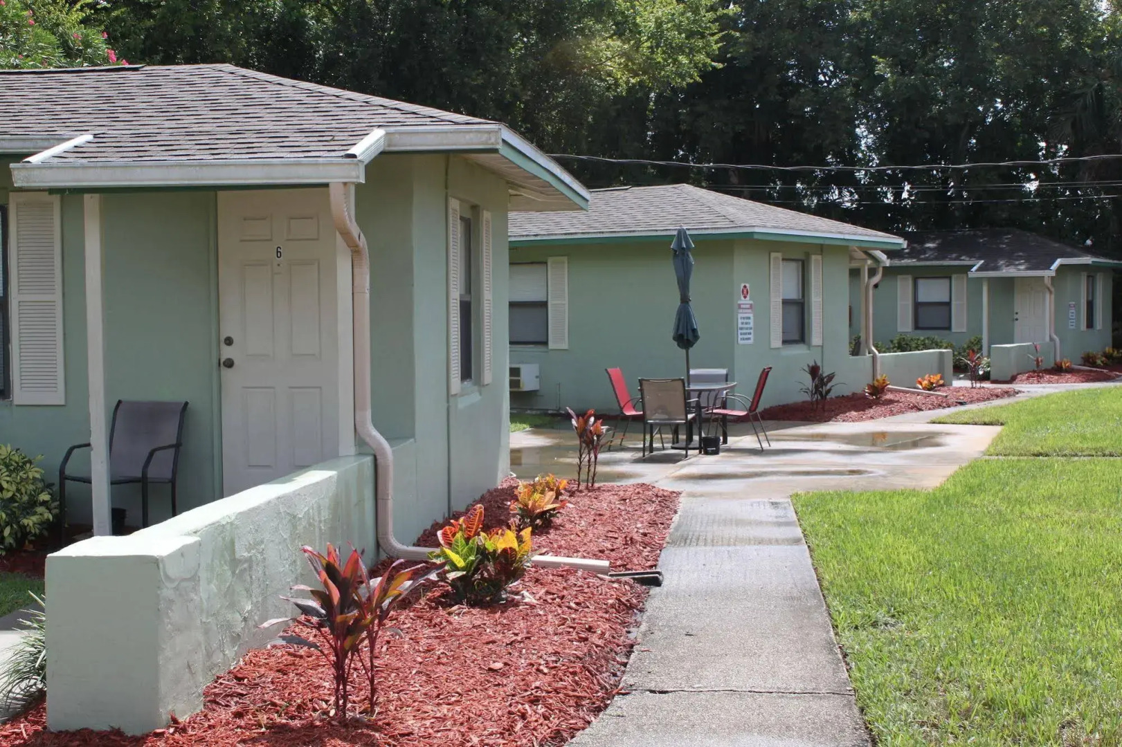 Travel Inn of Titusville