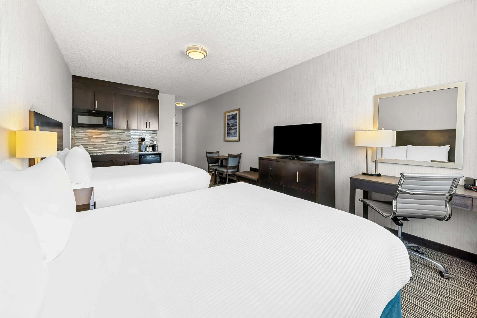 Best Western Plus Airdrie Gateway