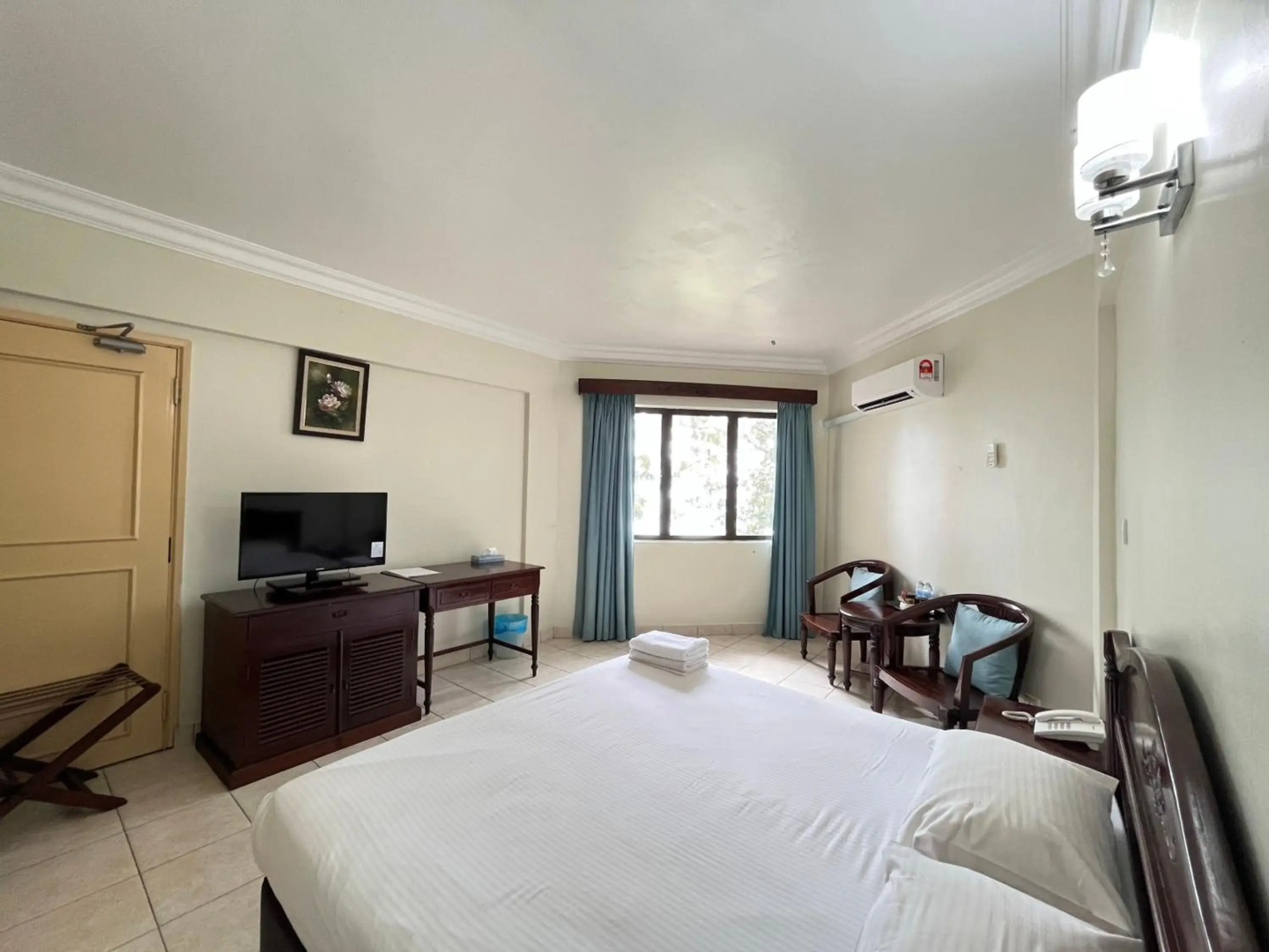 ēRYA by SURIA Cherating