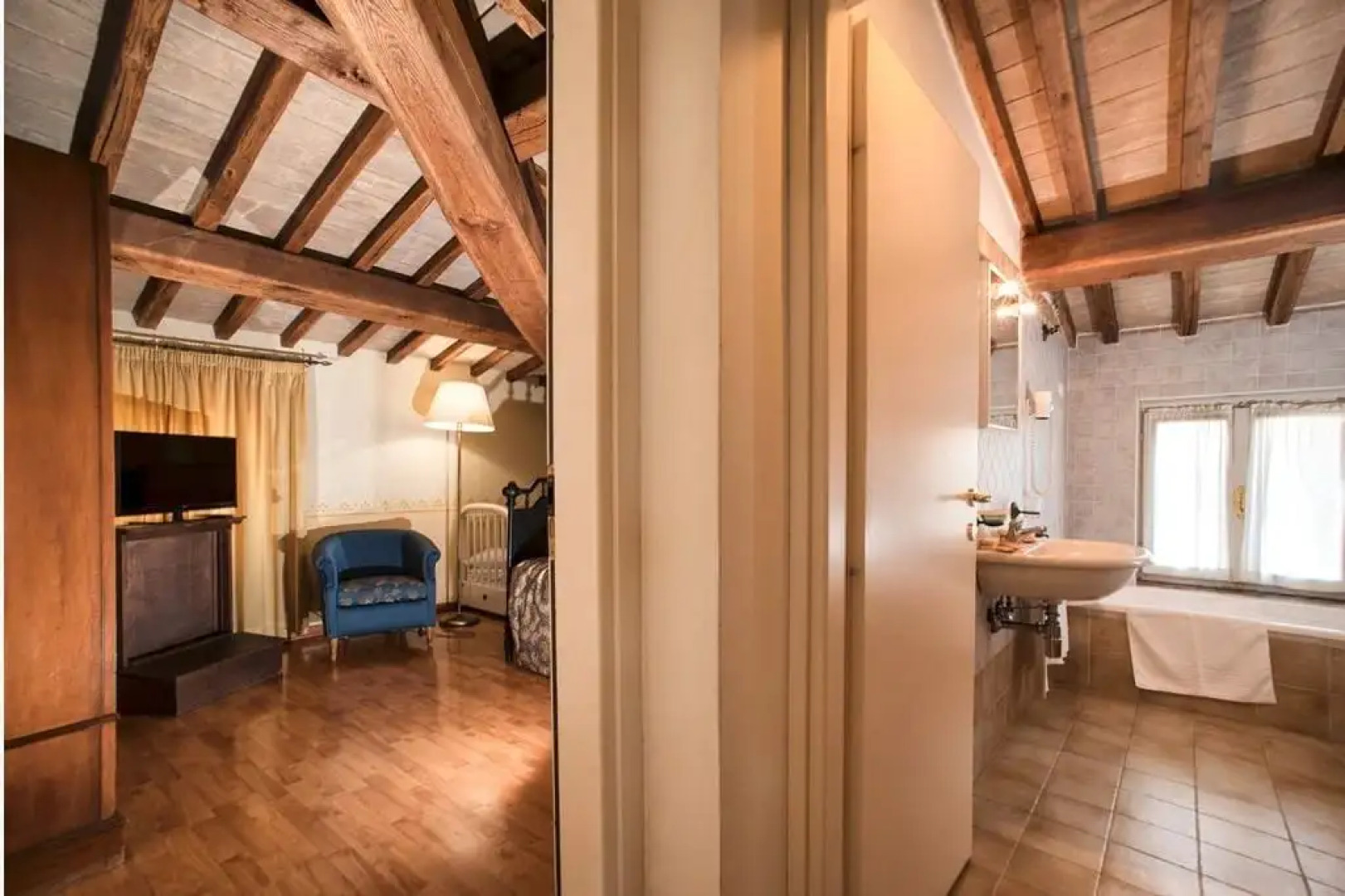 La Padronale del Rivo