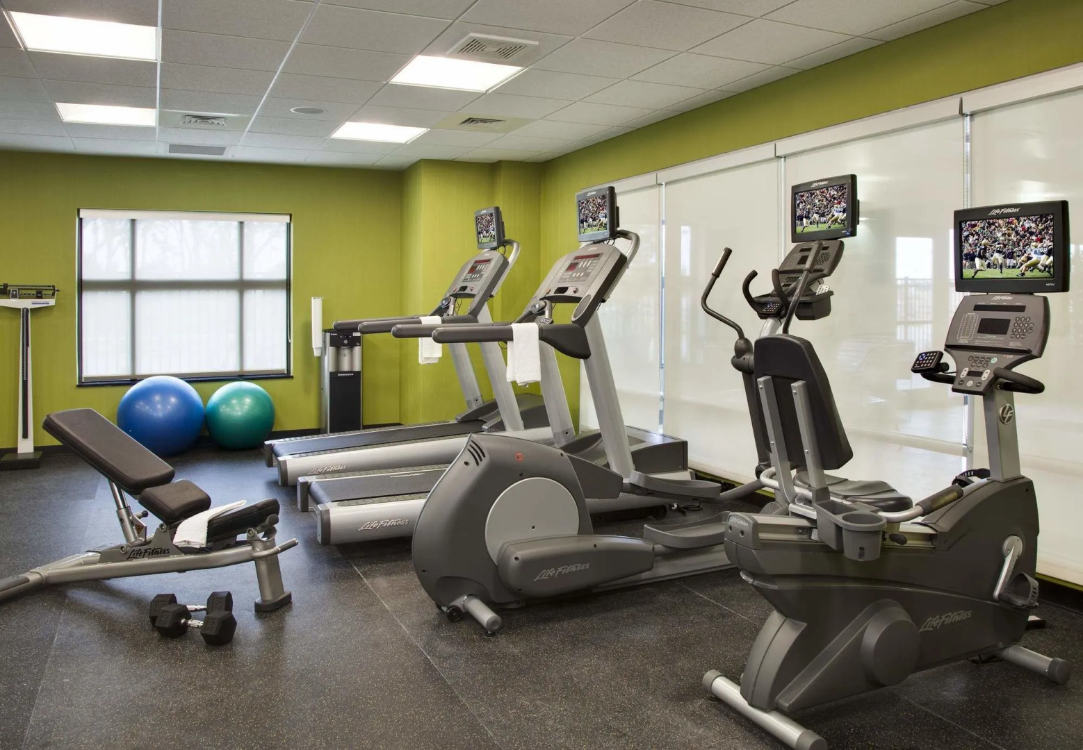 Fairfield Inn & Suites by Marriott South Bend at Notre Dame