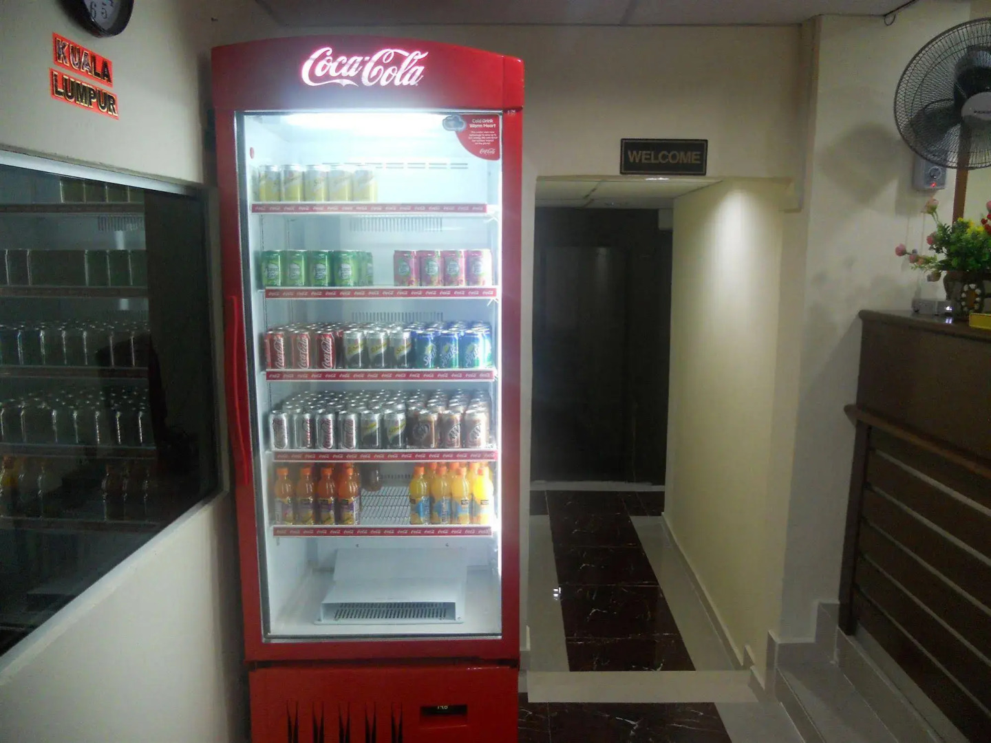 Hotel Royal Palm Lodge