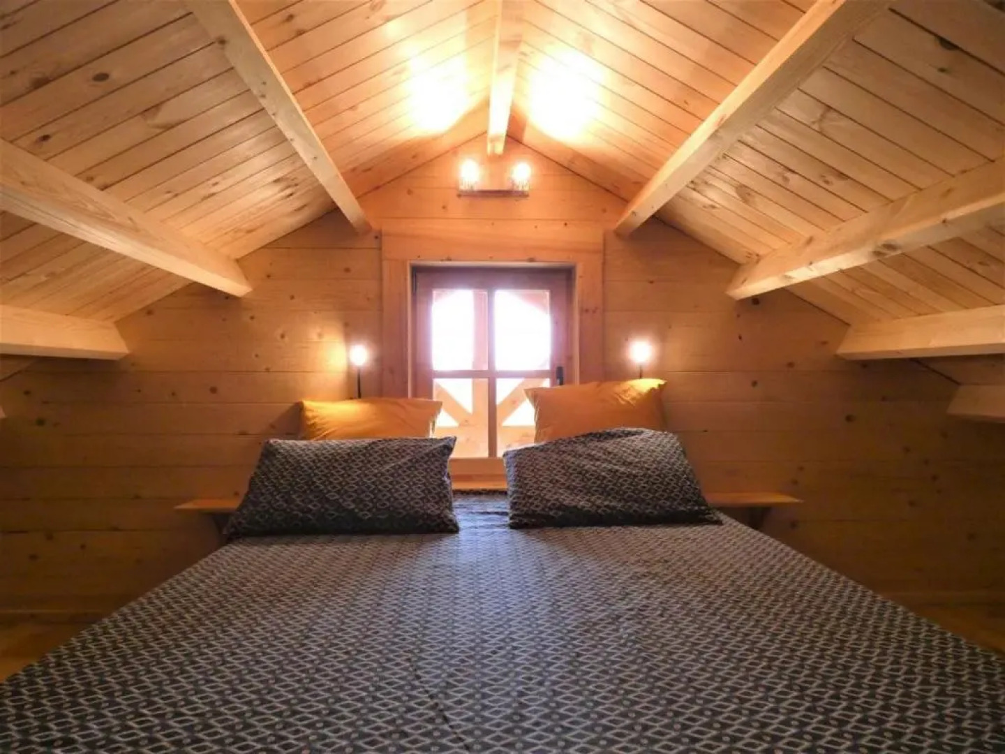 Gîte Saint-Geours-de-Maremne, 2 pièces, 2 personnes - FR-1-360-692