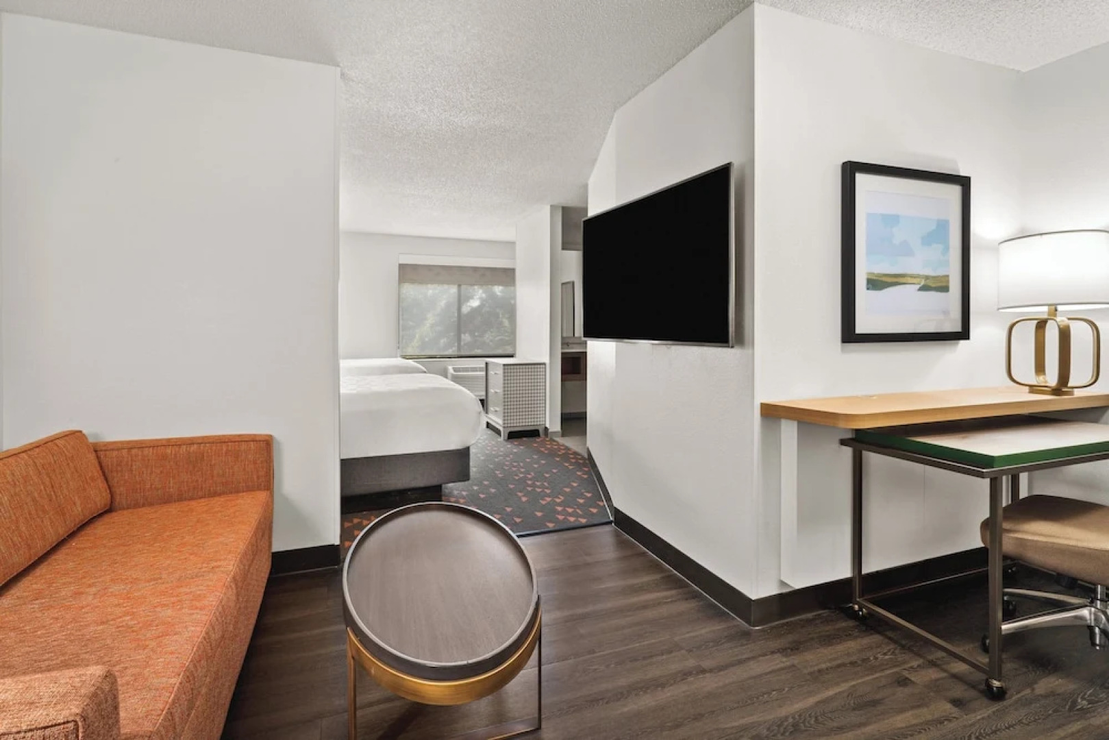 Springhill Suites Seattle Bothell