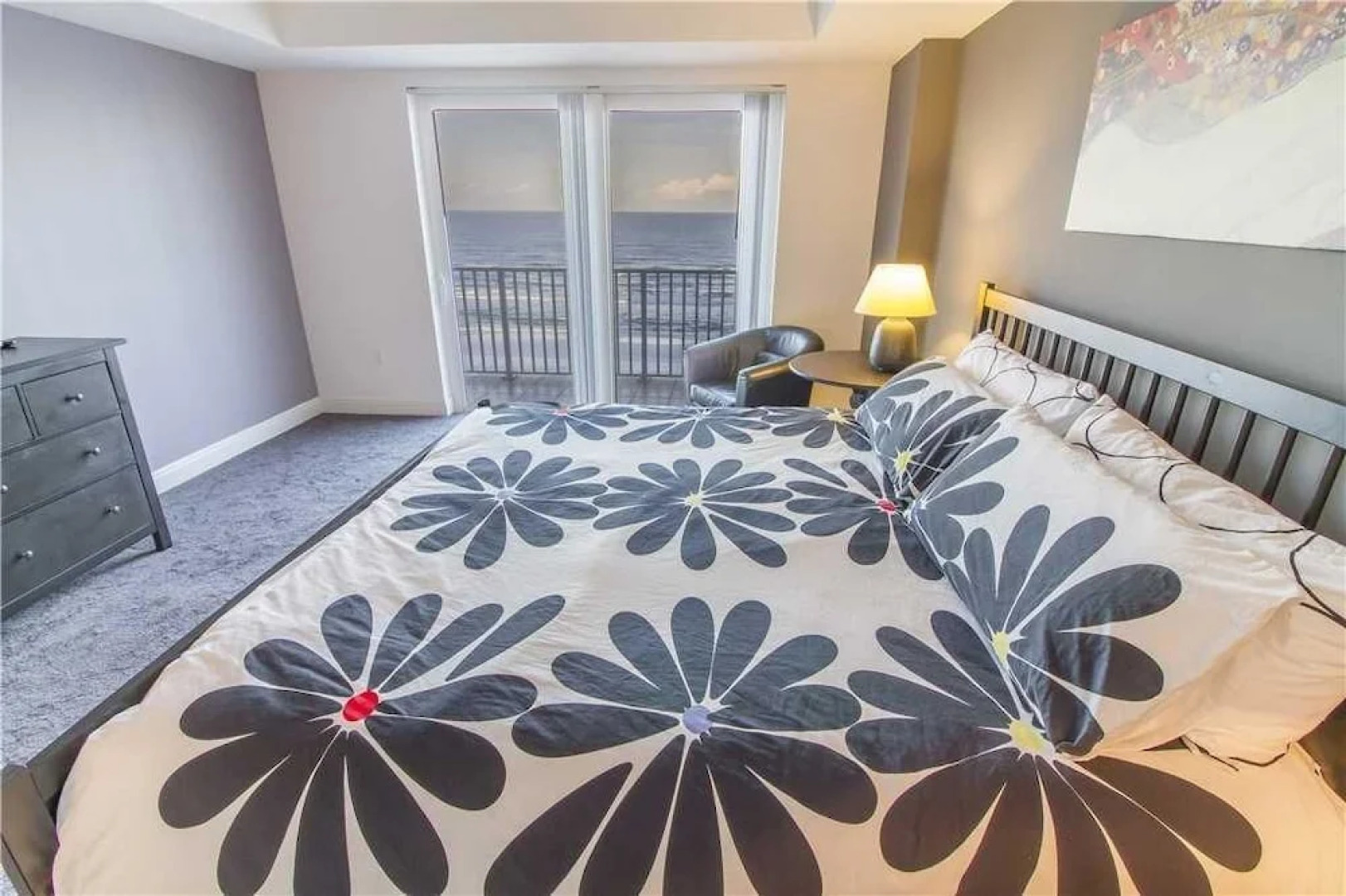 Sanibel 702 - Three Bedroom Condo