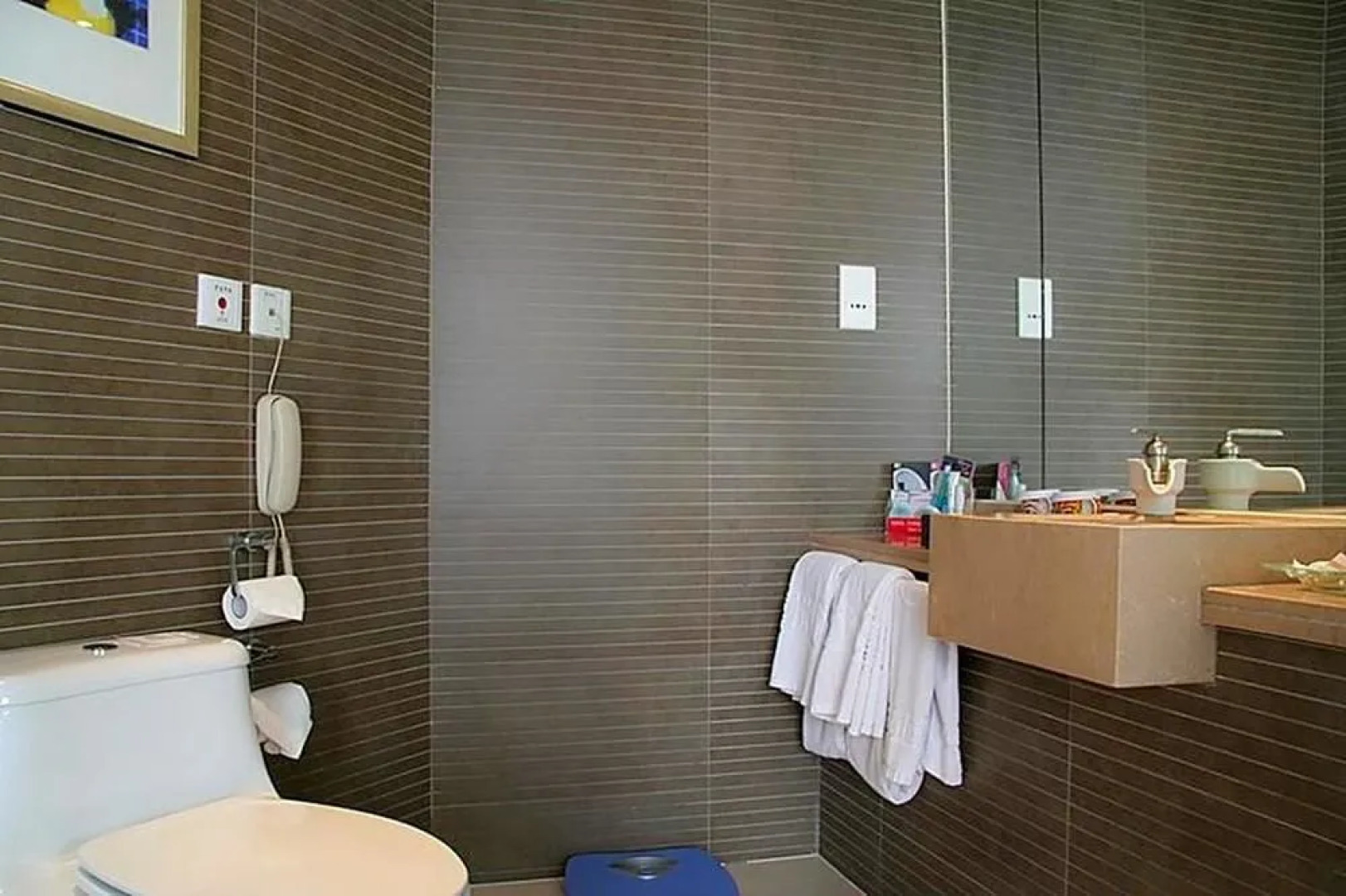 Chongqing Greenway Hotel