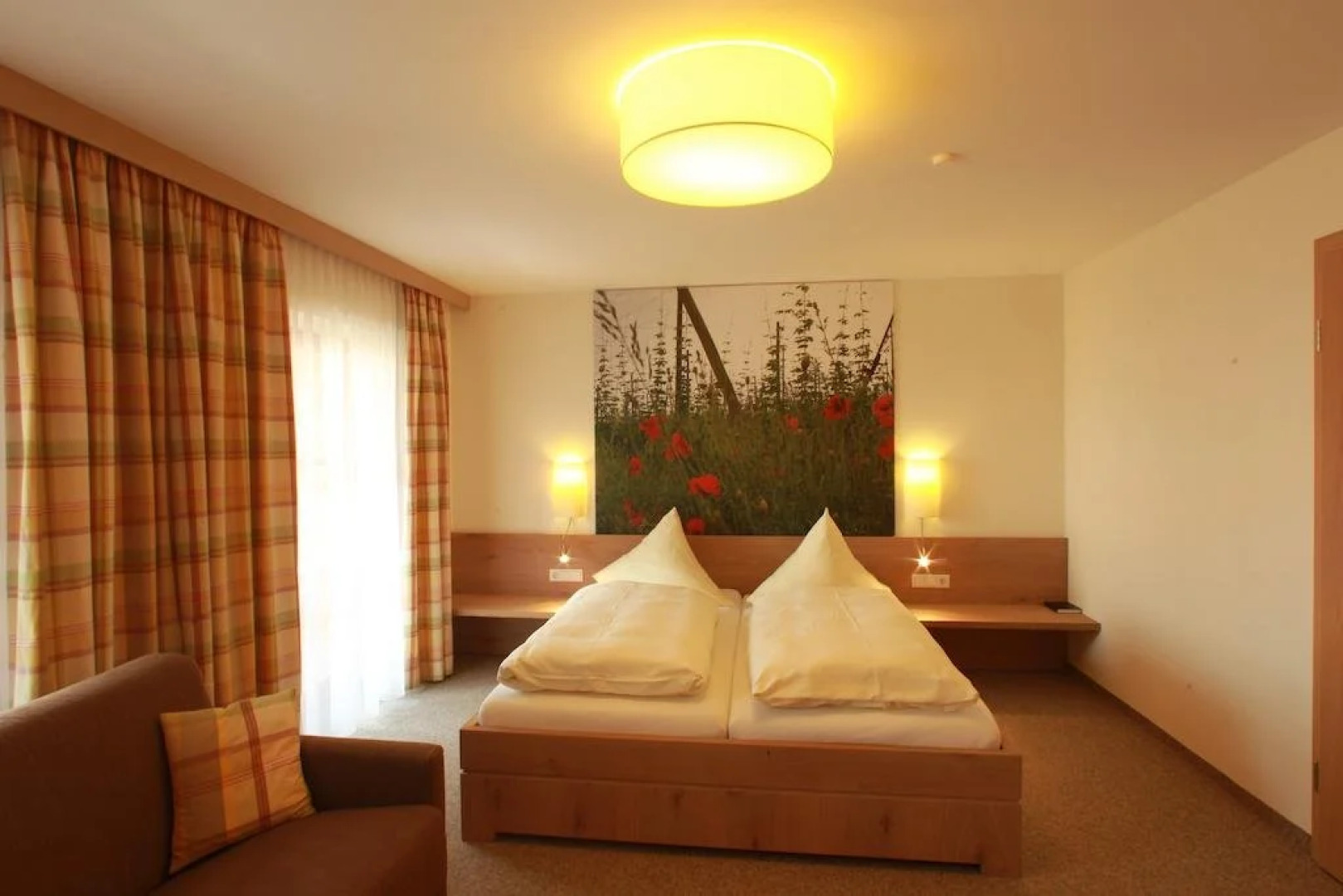 Pension & Ferienwohnung Breitmoser