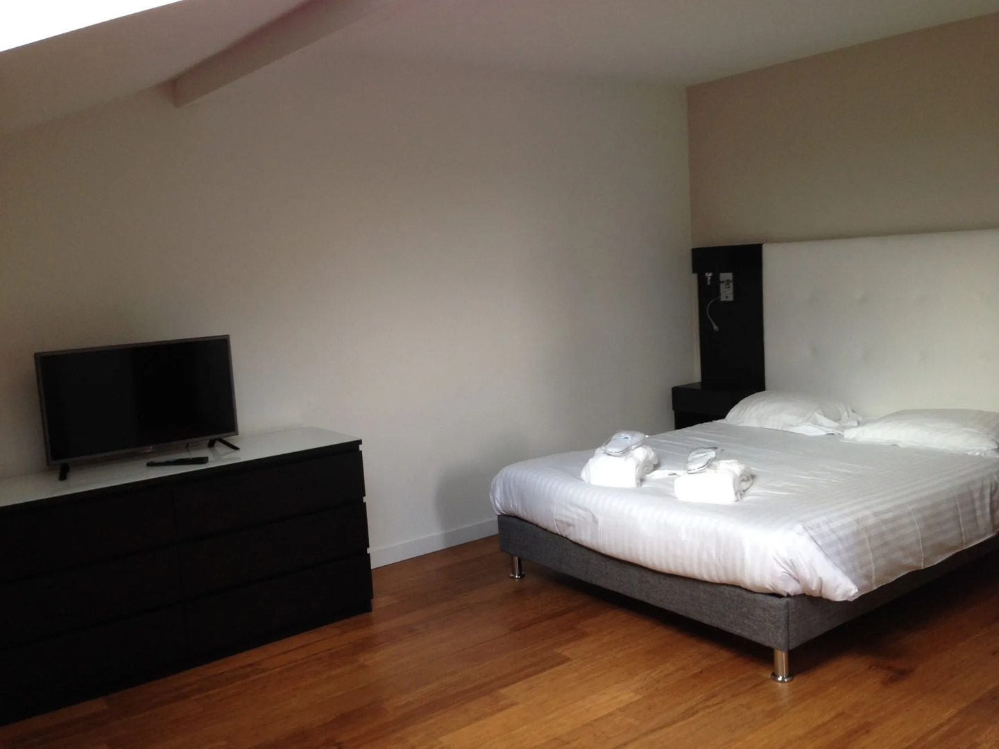 Le Wasconia - Appart-Hôtel