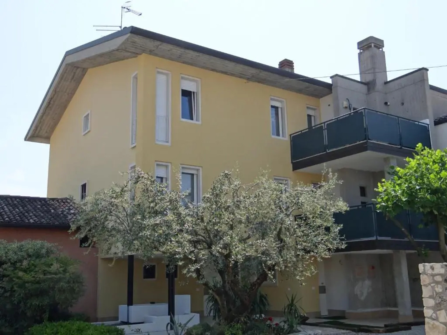 La Corte Santa Maria B&B