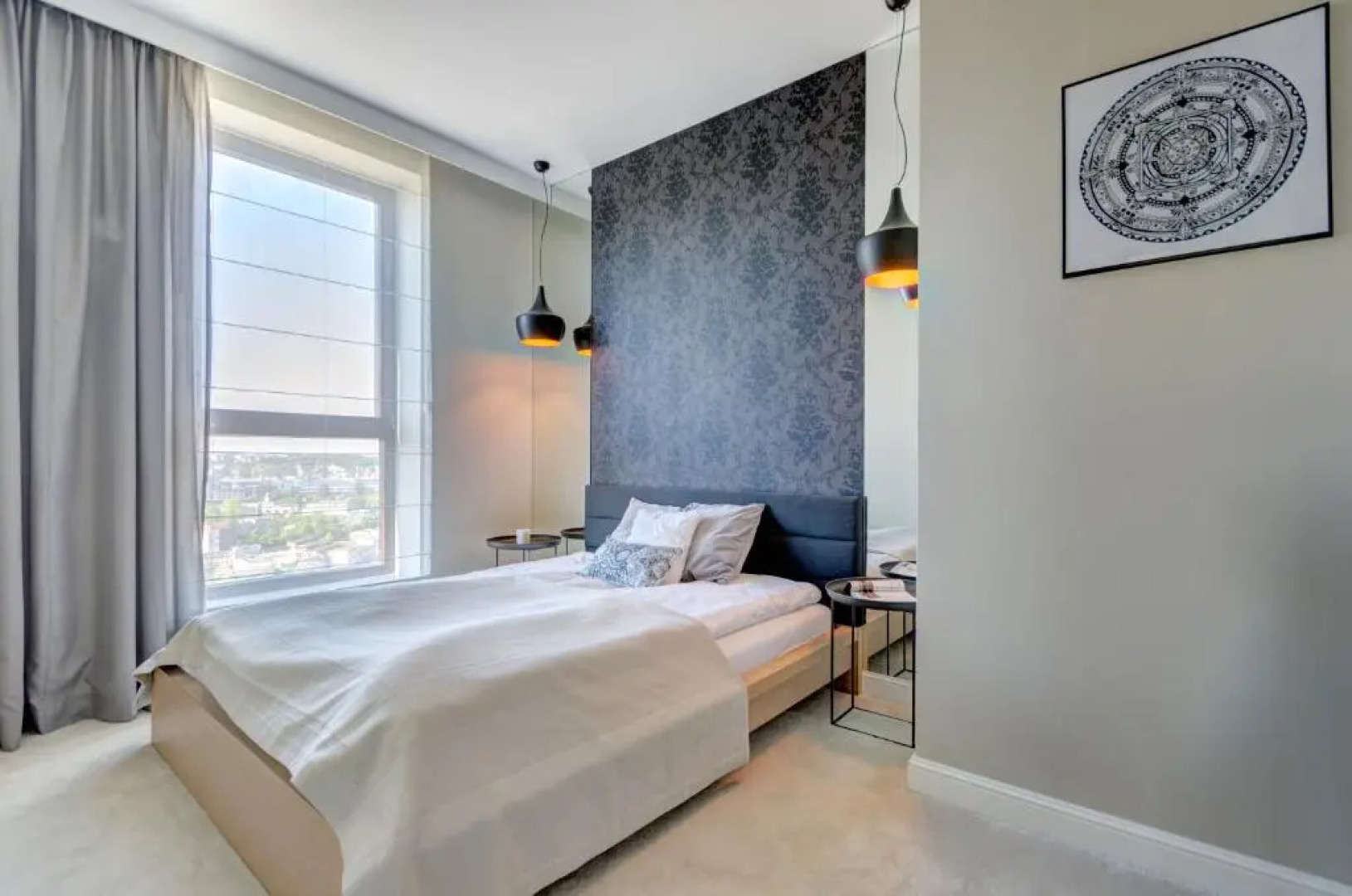 Luxury Voyager Sea Towers