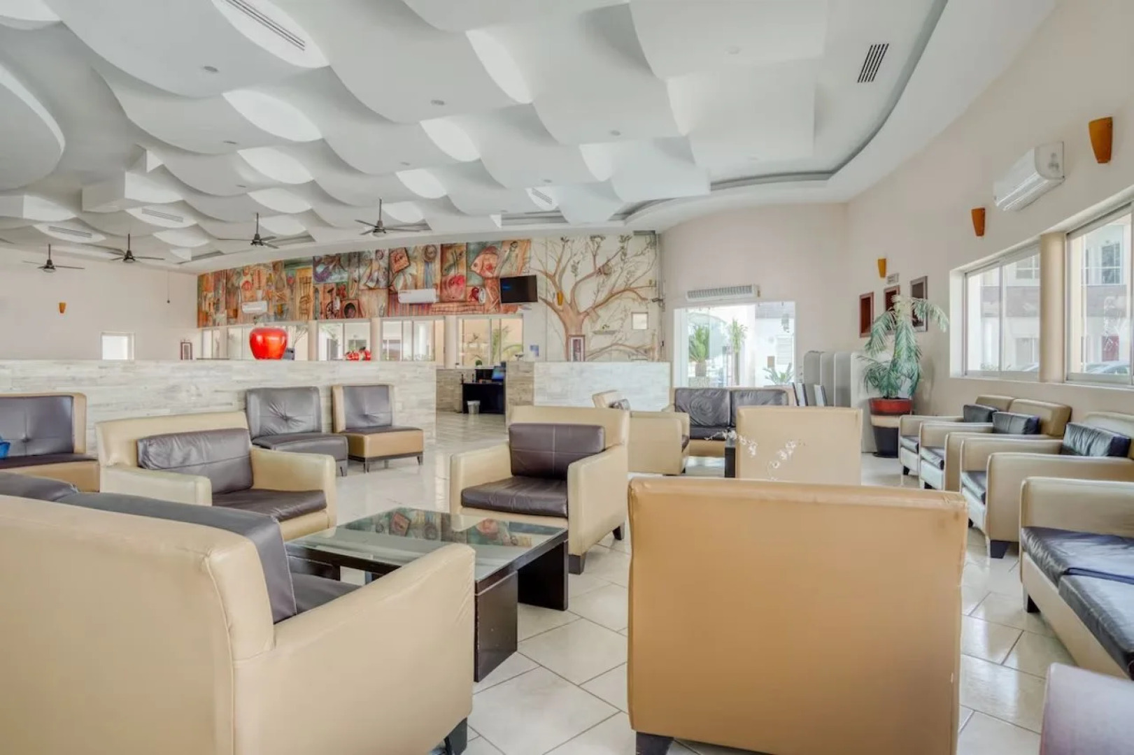 Hotel Maioris Guadalajara