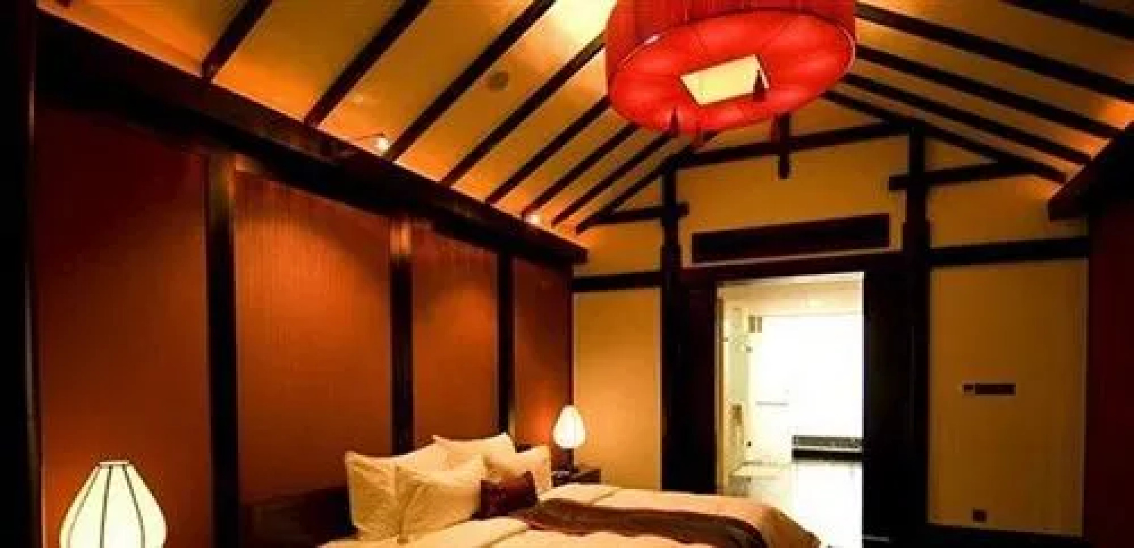 Samsara Hotel - Langzhong