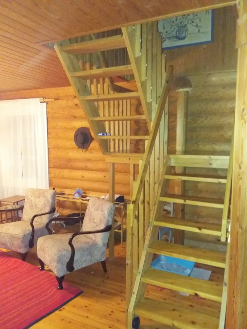 Paiksalo holiday house