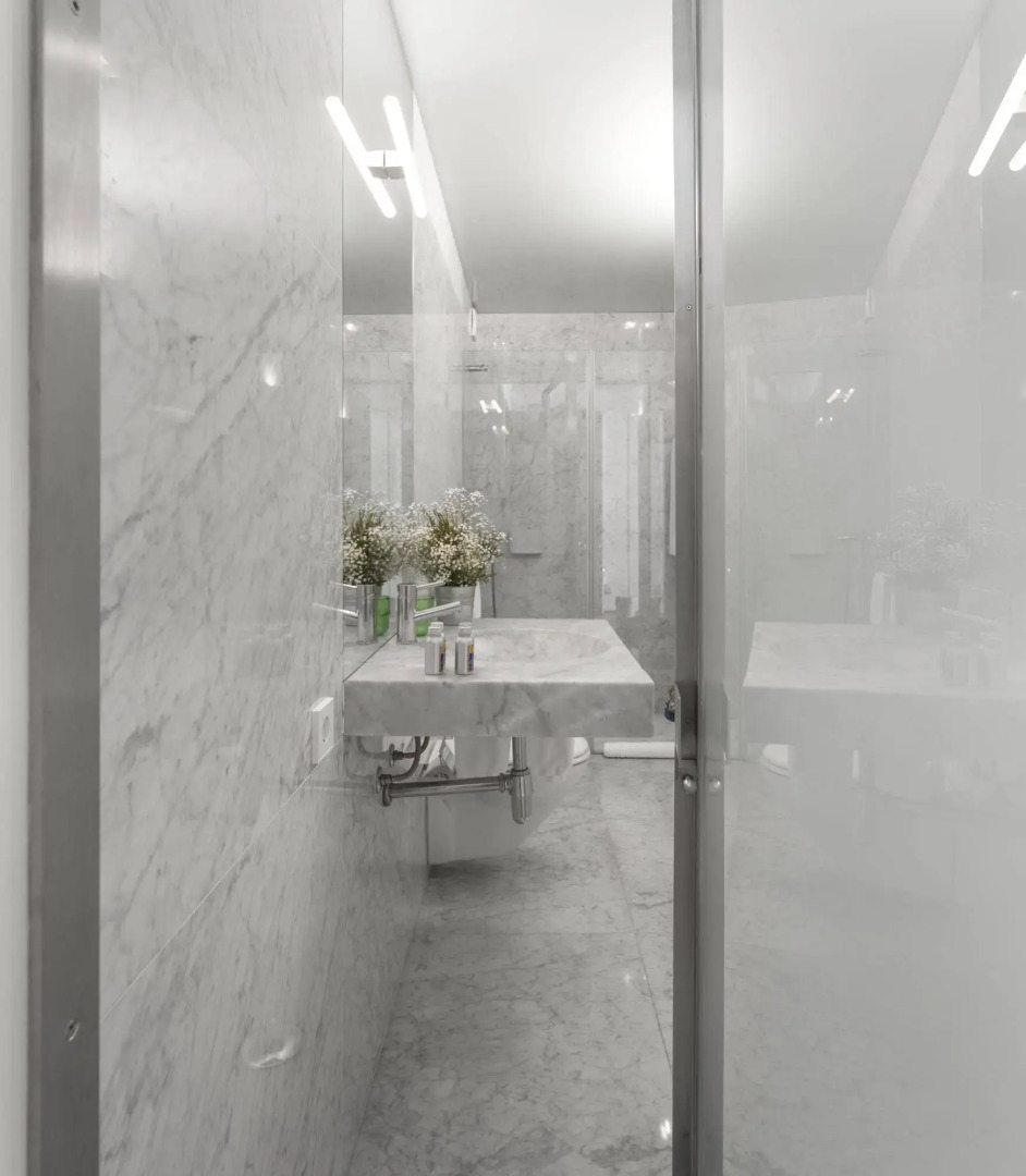 Flattered to be in Porto