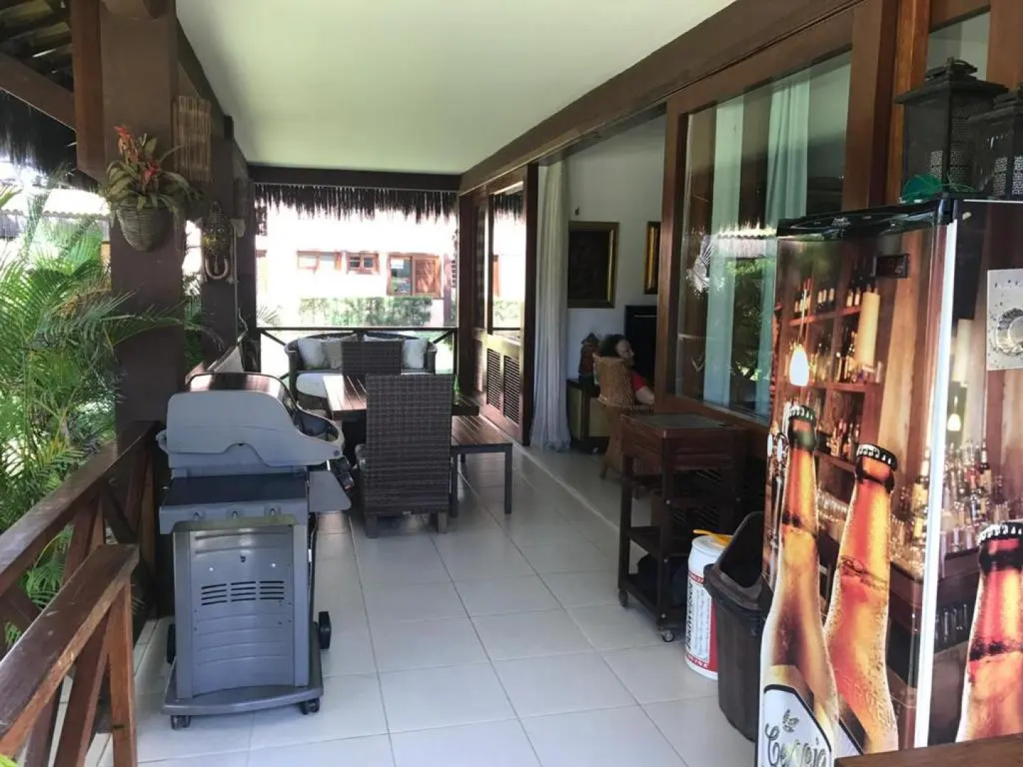 Fleixeiras Eco Residence