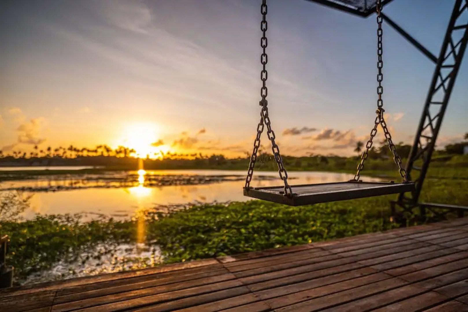 Eco Luar Boutique Hotel