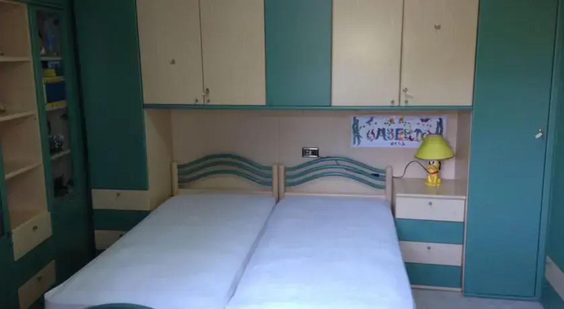 Casa Vacanza Da Enza