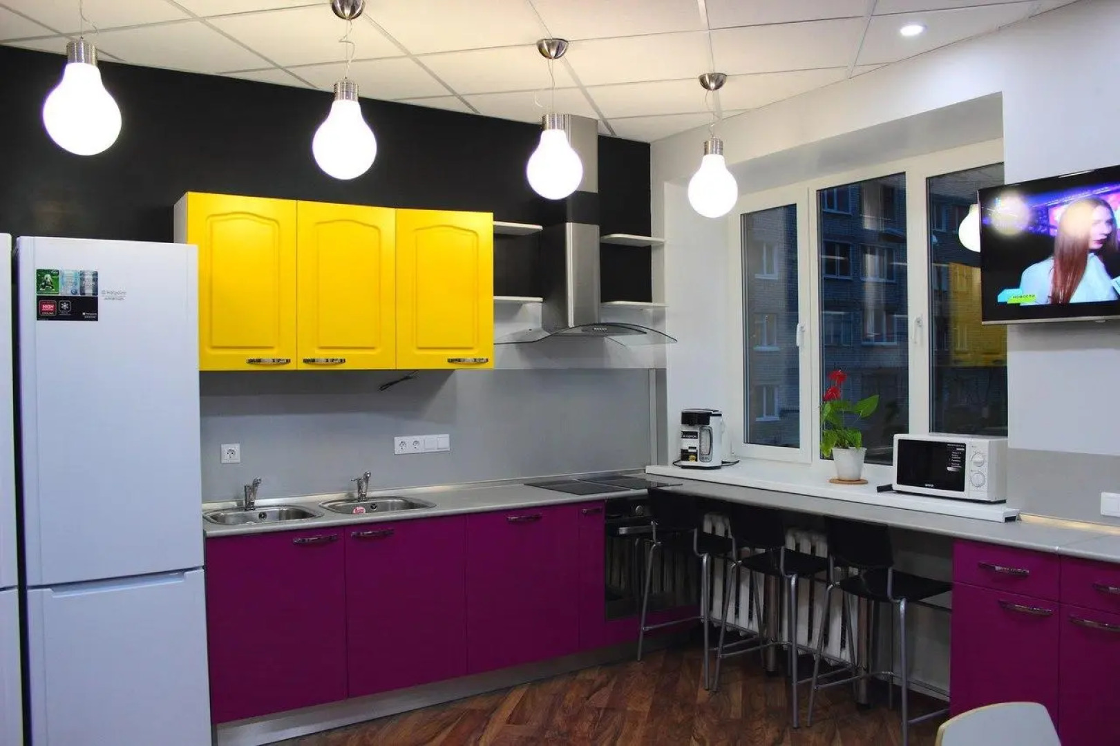 Хостел Достоевский