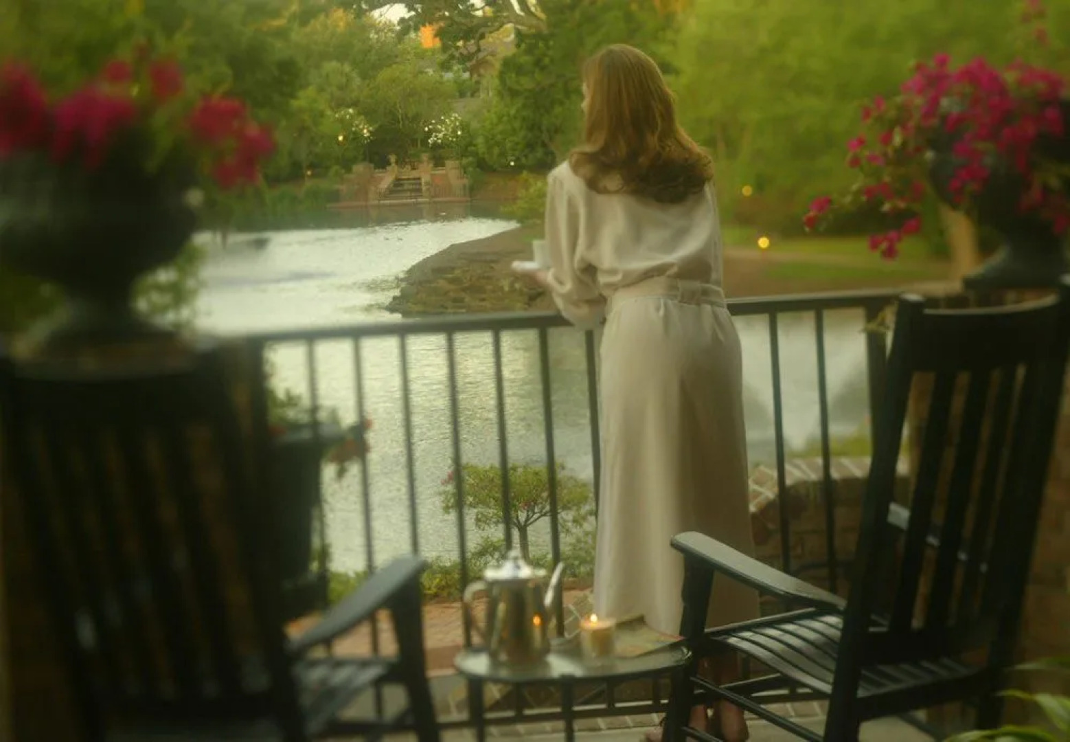 The Grand Hotel Golf Resort & Spa, Autograph Collection