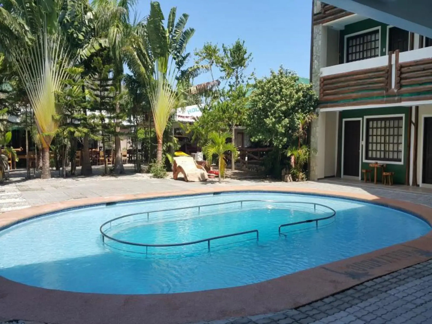 Hollywood Palm Beach Resort