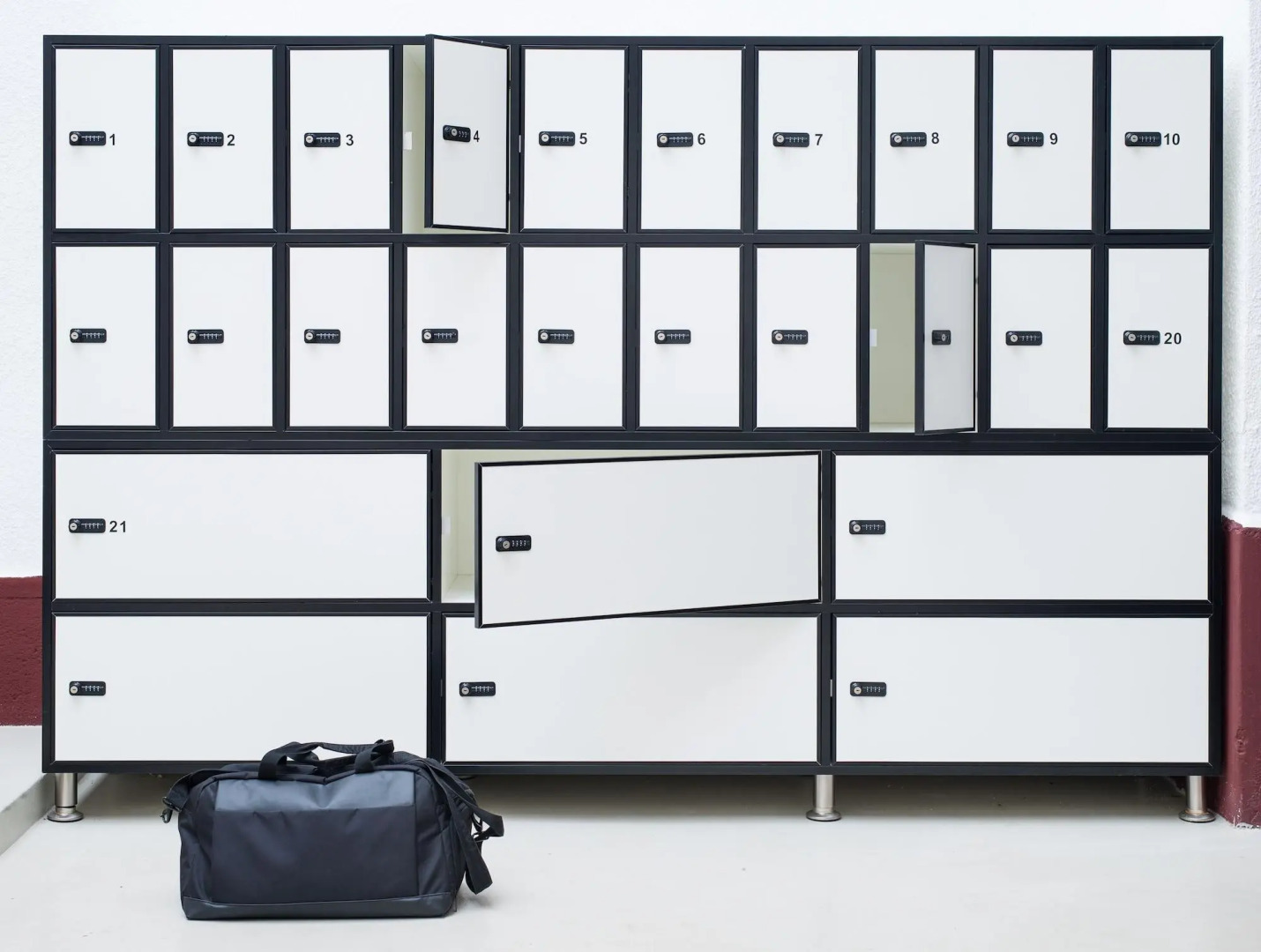 RES City Residence Hotel Budapest