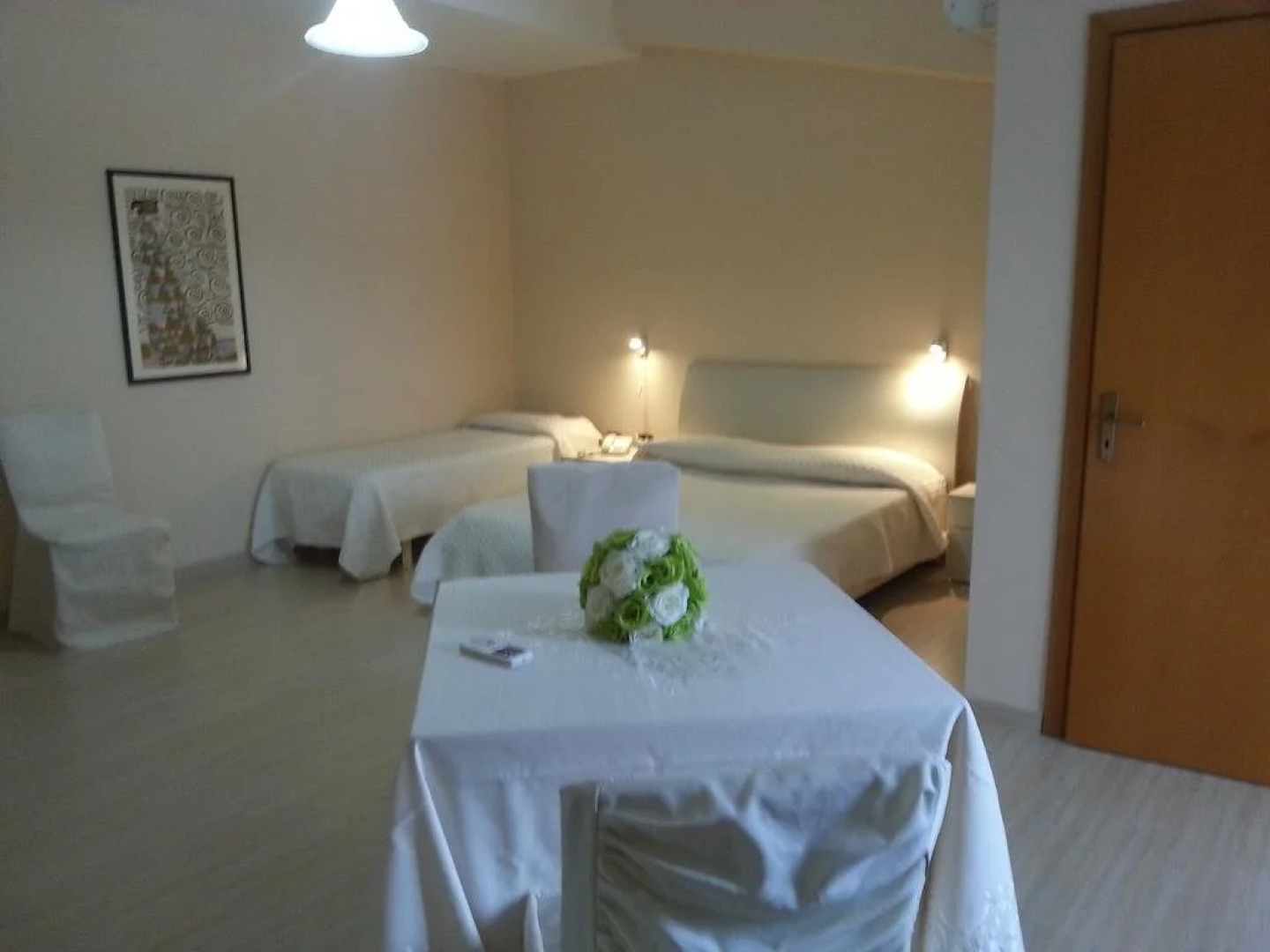 Hotel Ristorante Europa