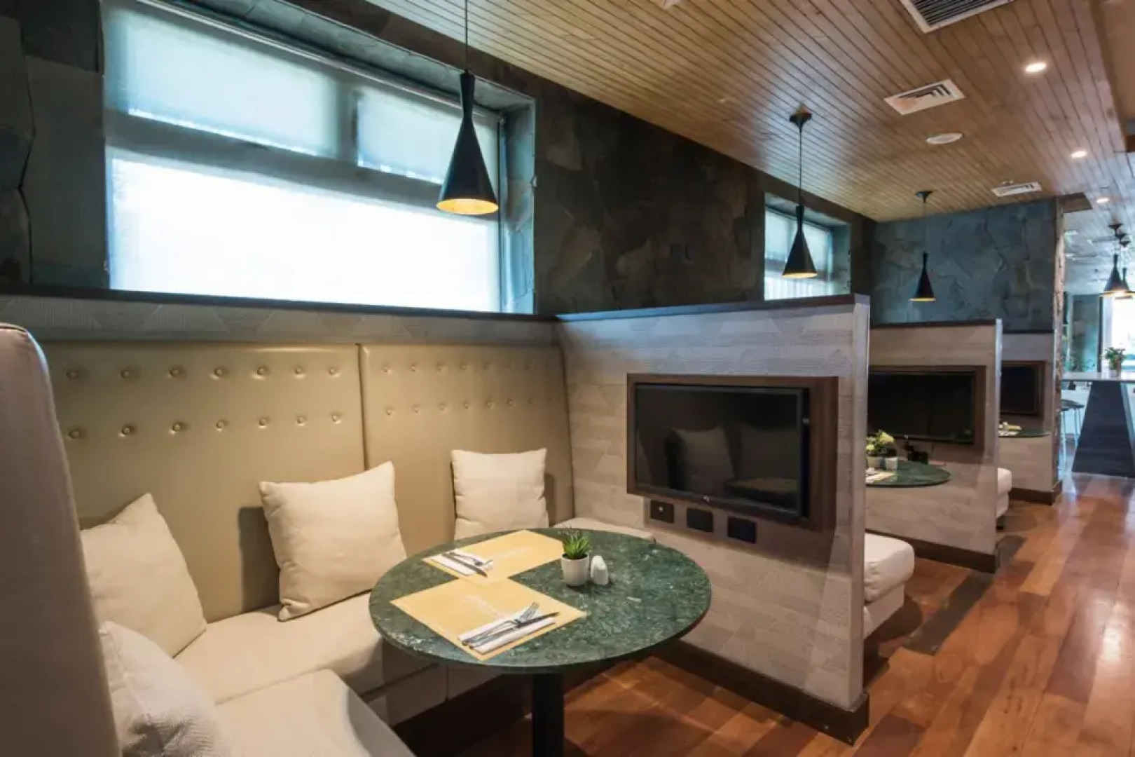 Courtyard by Marriott Puerto Montt