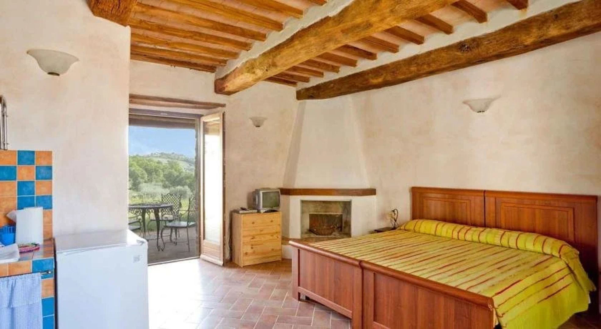 Antica Tenuta Le Casacce