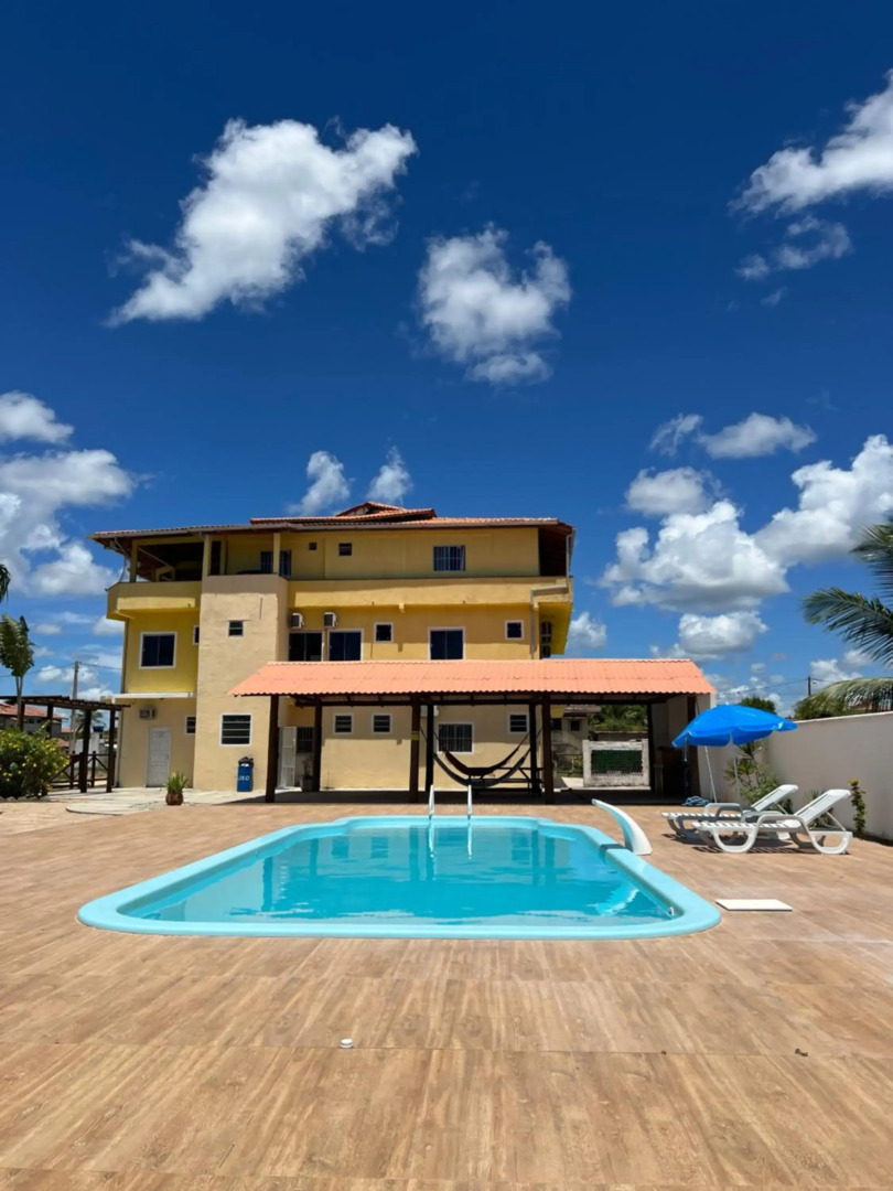 Pousada Recanto Vila Vicosa