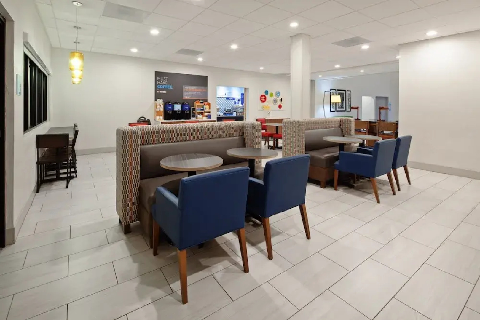 Holiday Inn Express & Suites Rancho Mirage - Palm Spgs Area