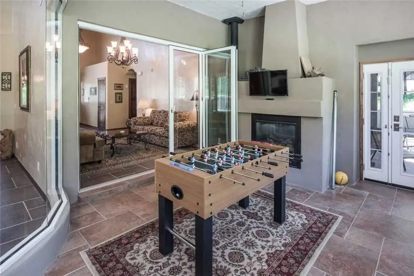 Casa Elegante - Four Bedroom Cabin