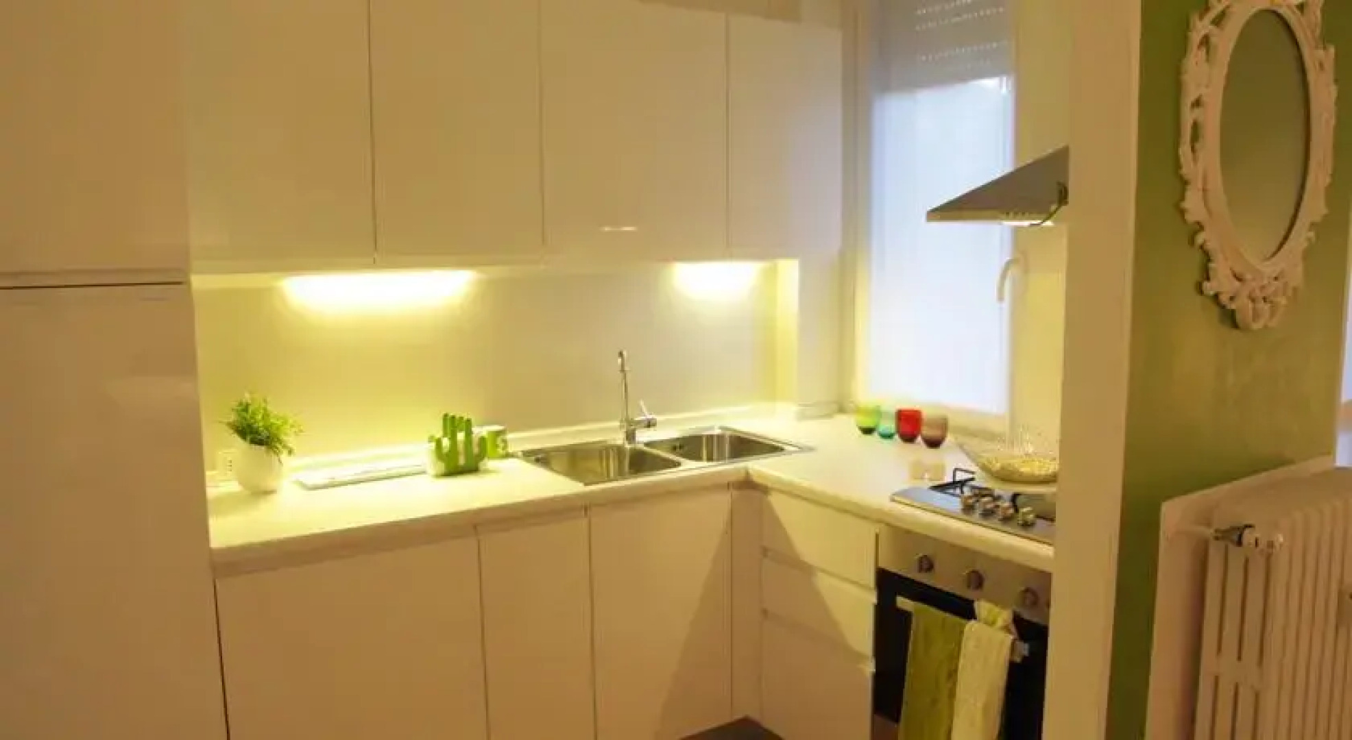 Lovelyflat via Milano