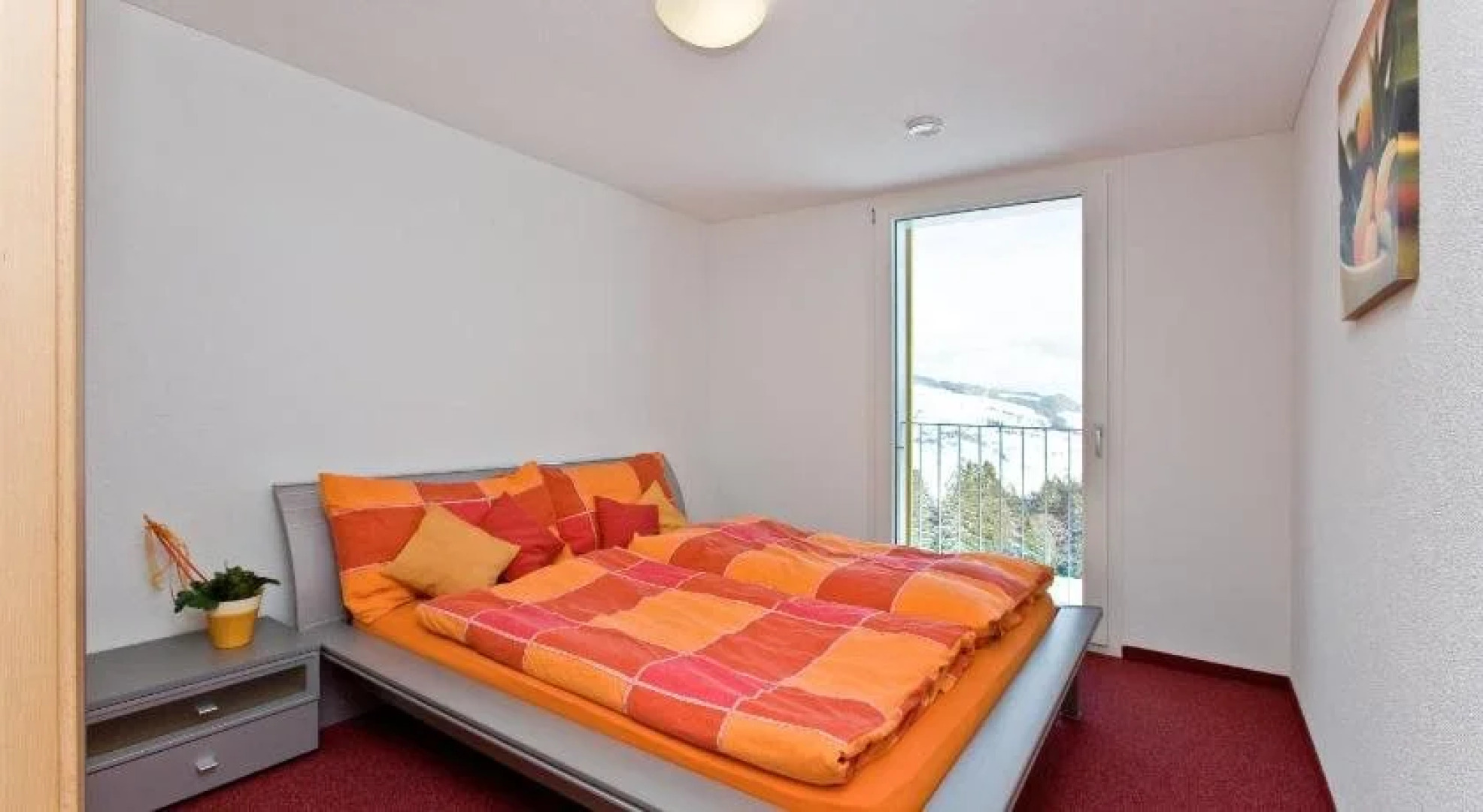 Berggasthaus Oberdorf