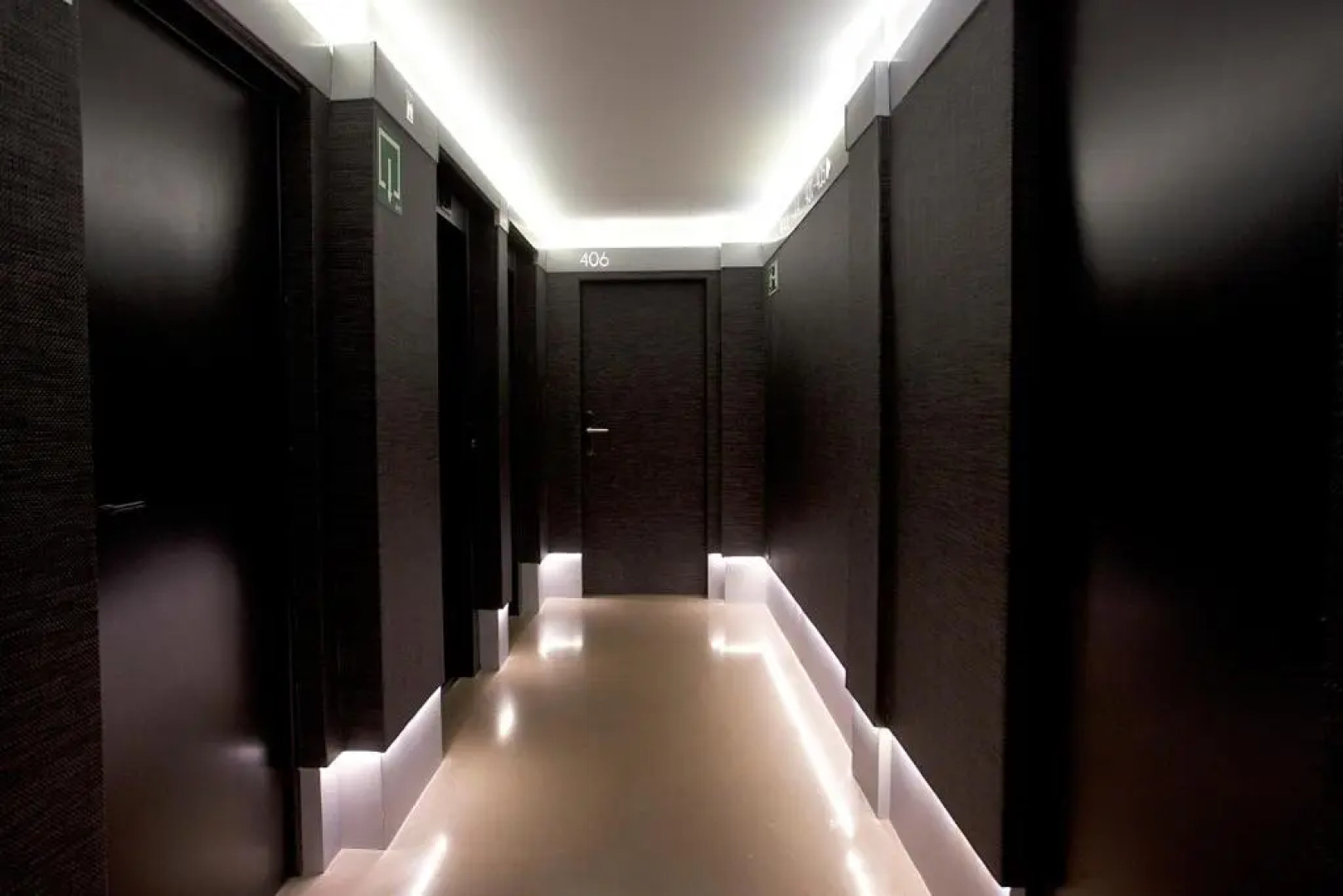 Hotel Pompaelo Plaza del Ayuntamiento & Spa