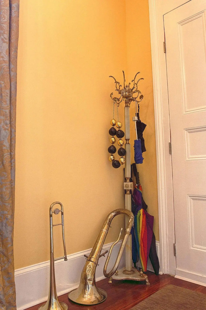 R&B Bed and Breakfast