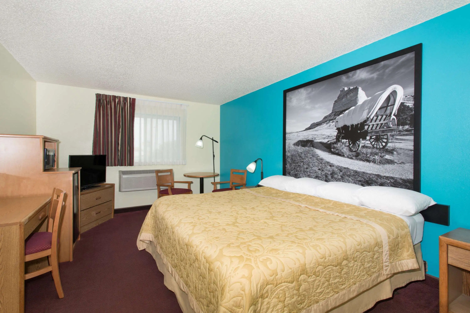 Super 8 by Wyndham Ogallala