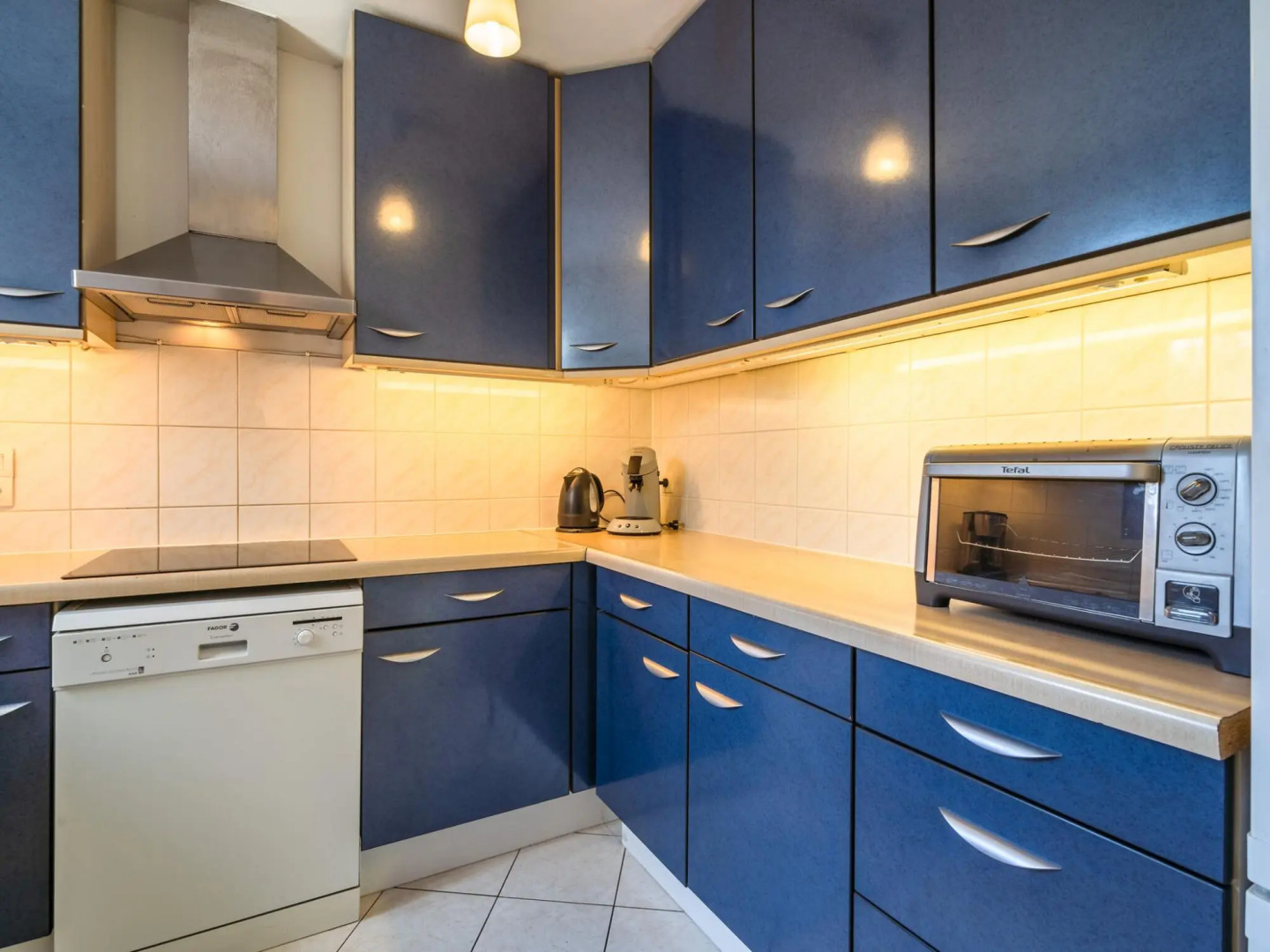 Exquisite Villa in Beaufort With Swimming Pool