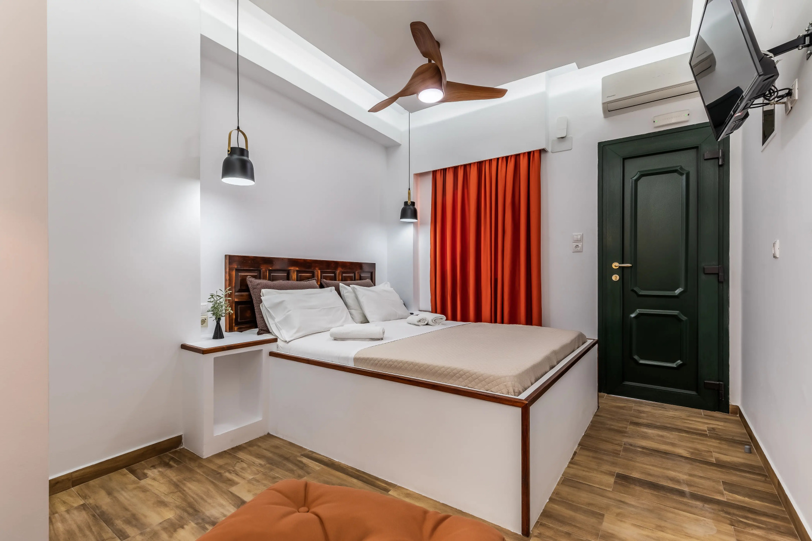 Rigas Hotel Skopelos