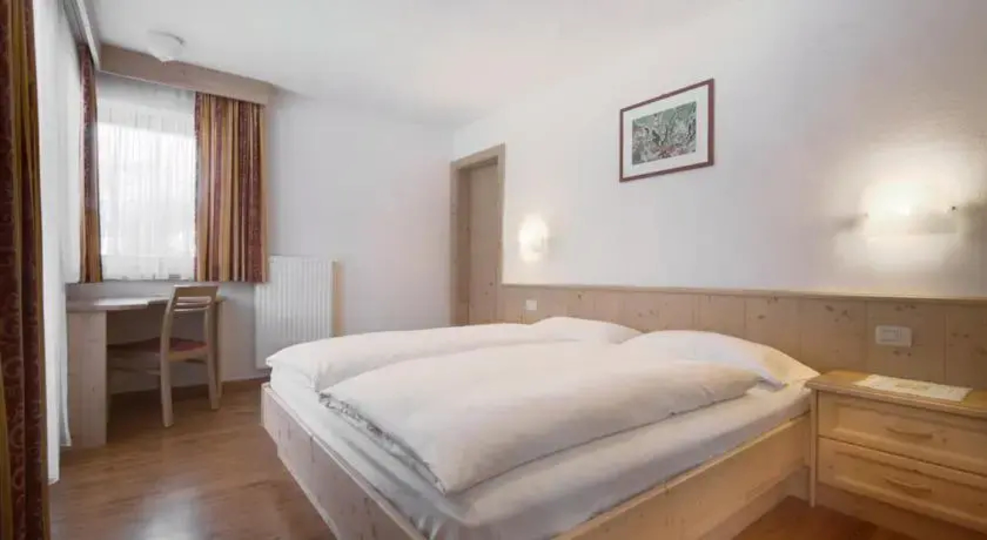 Apartments Paltinares