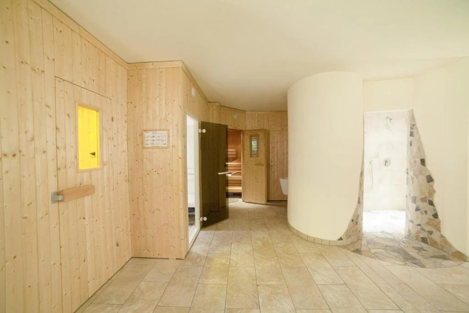 Appartementhaus Elmo