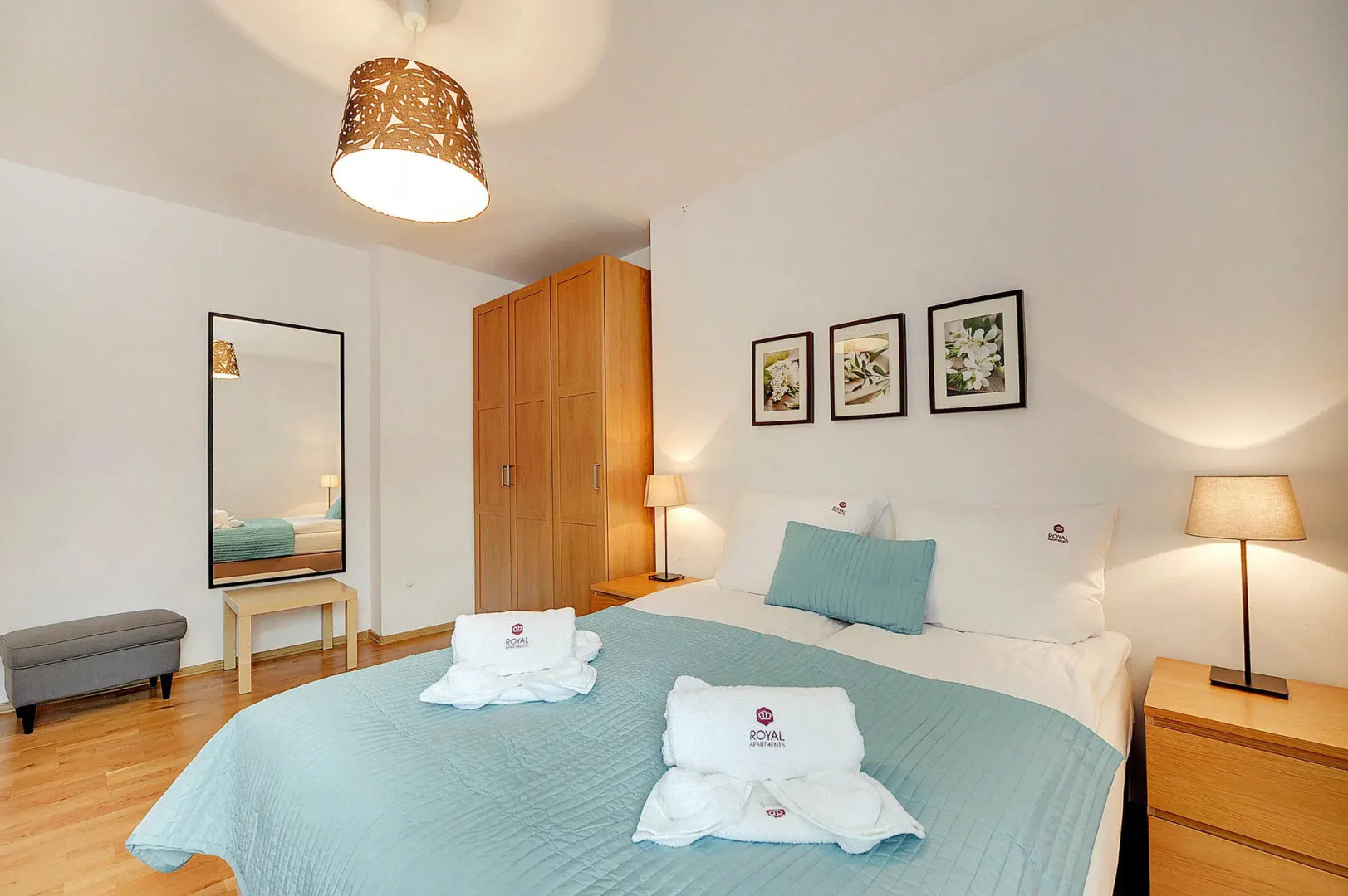 Little Home - Sunrise