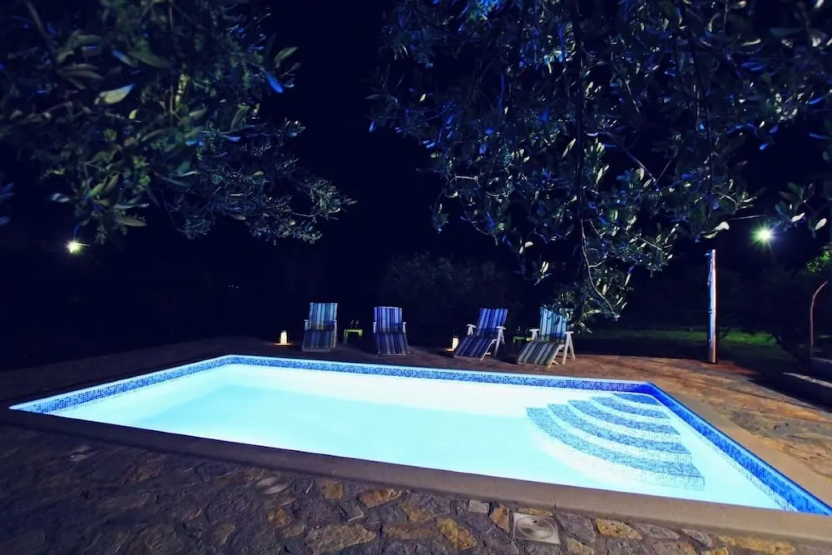 Remarkable 5-bed Villa in Labin