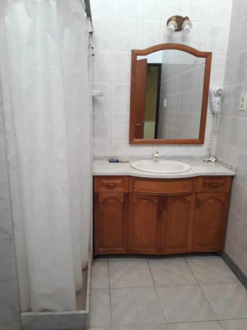 Apart Cabañas Olivos del Sol