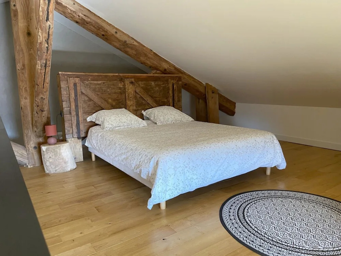 Manoir du Marquis de Montcalm