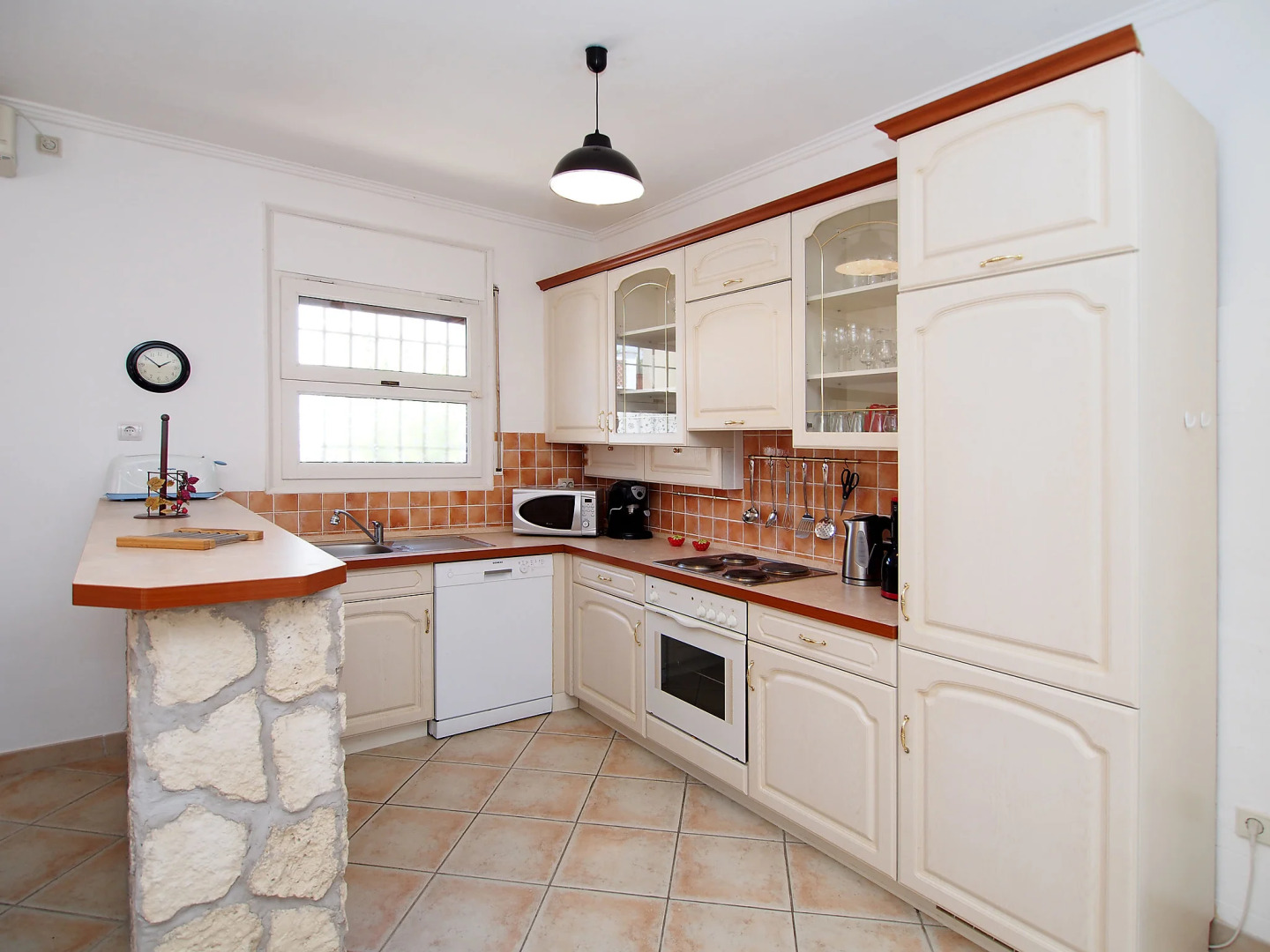 Holiday Home Montgri