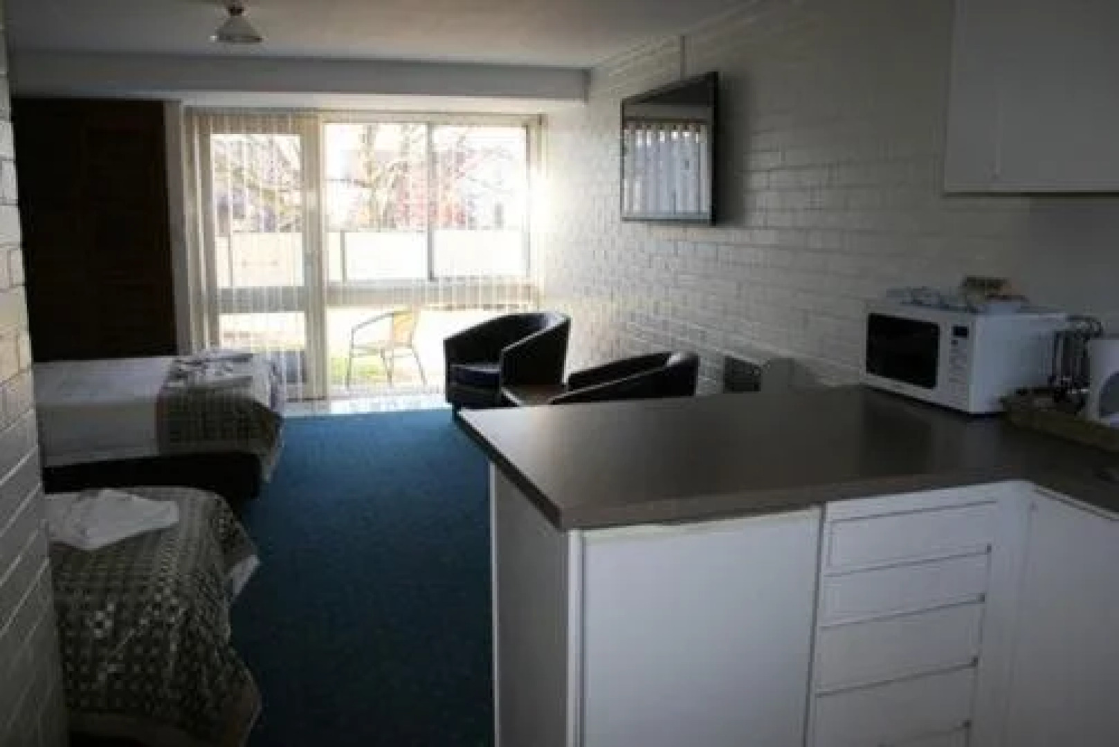 Blayney Leumeah Motel