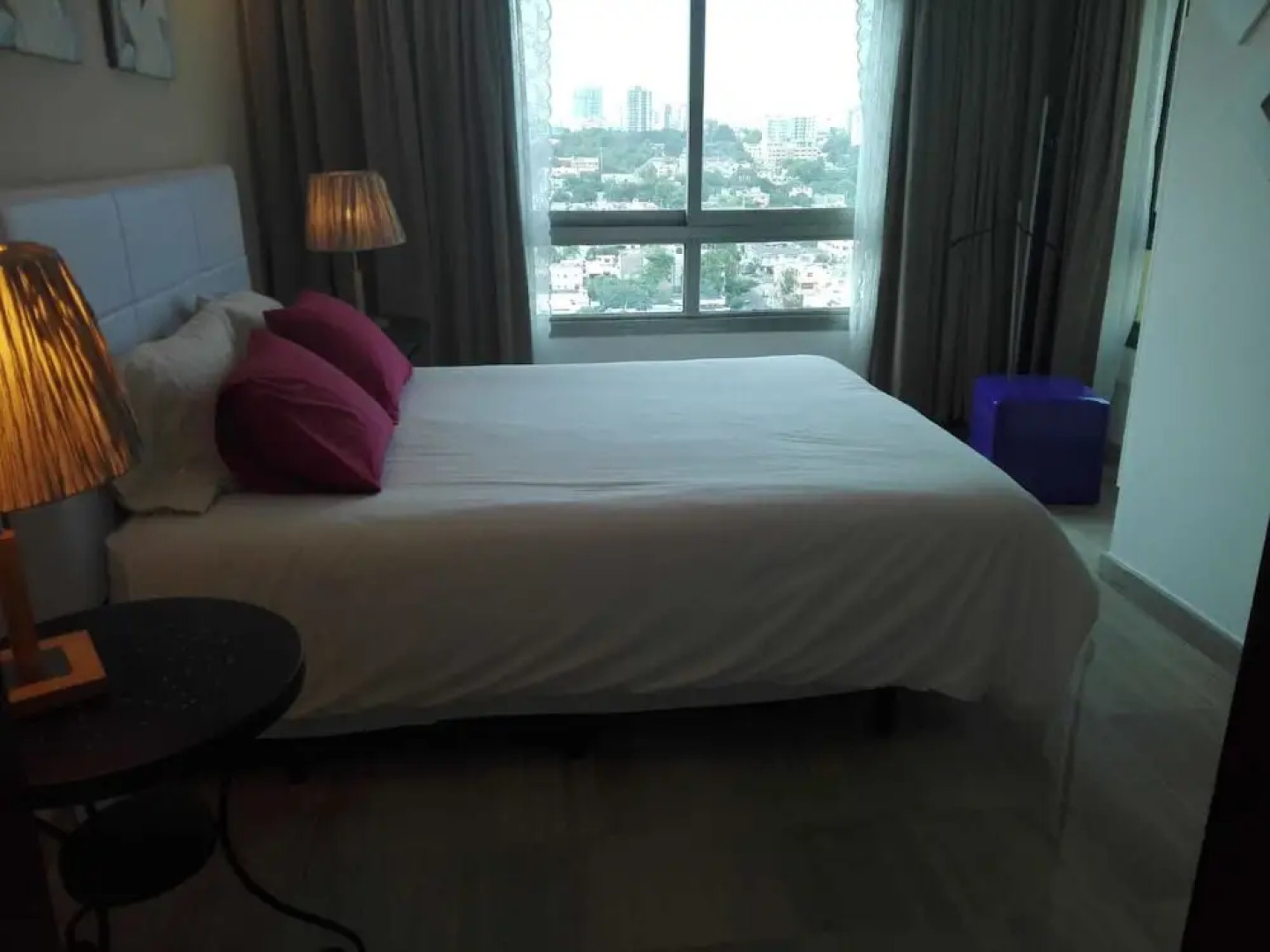 Malecon Center @ Santo Domingo