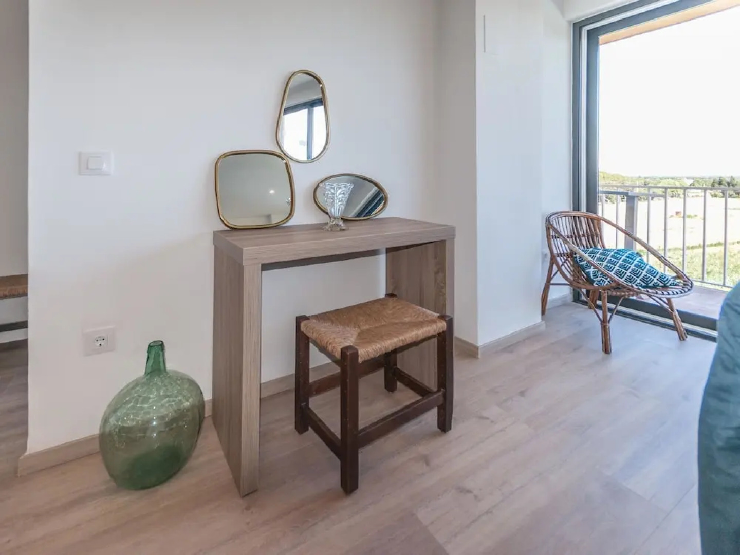 Modern Apartment in St Pere Pescador With Swimming Pool