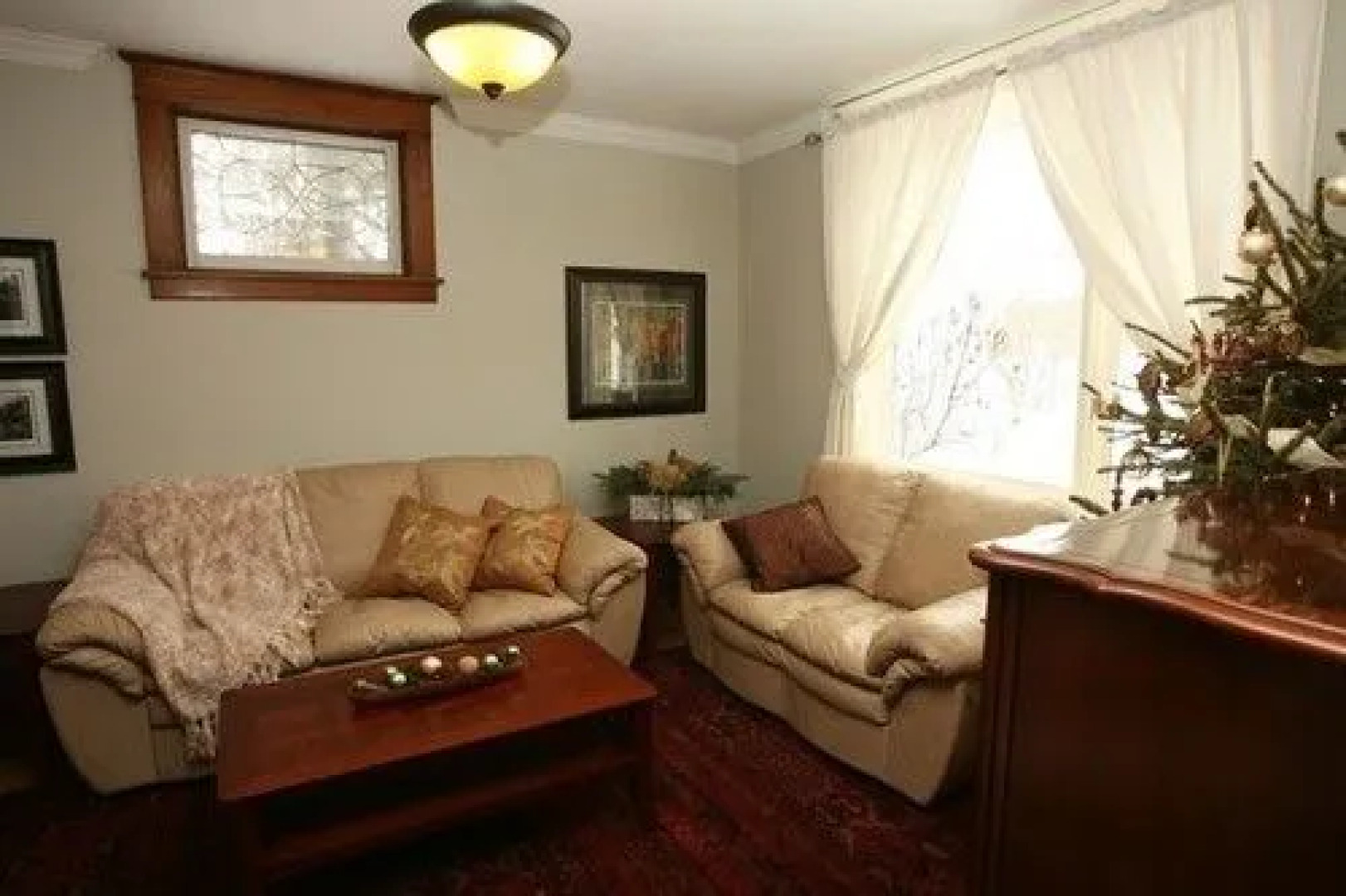 The Lakehouse in Calabogie