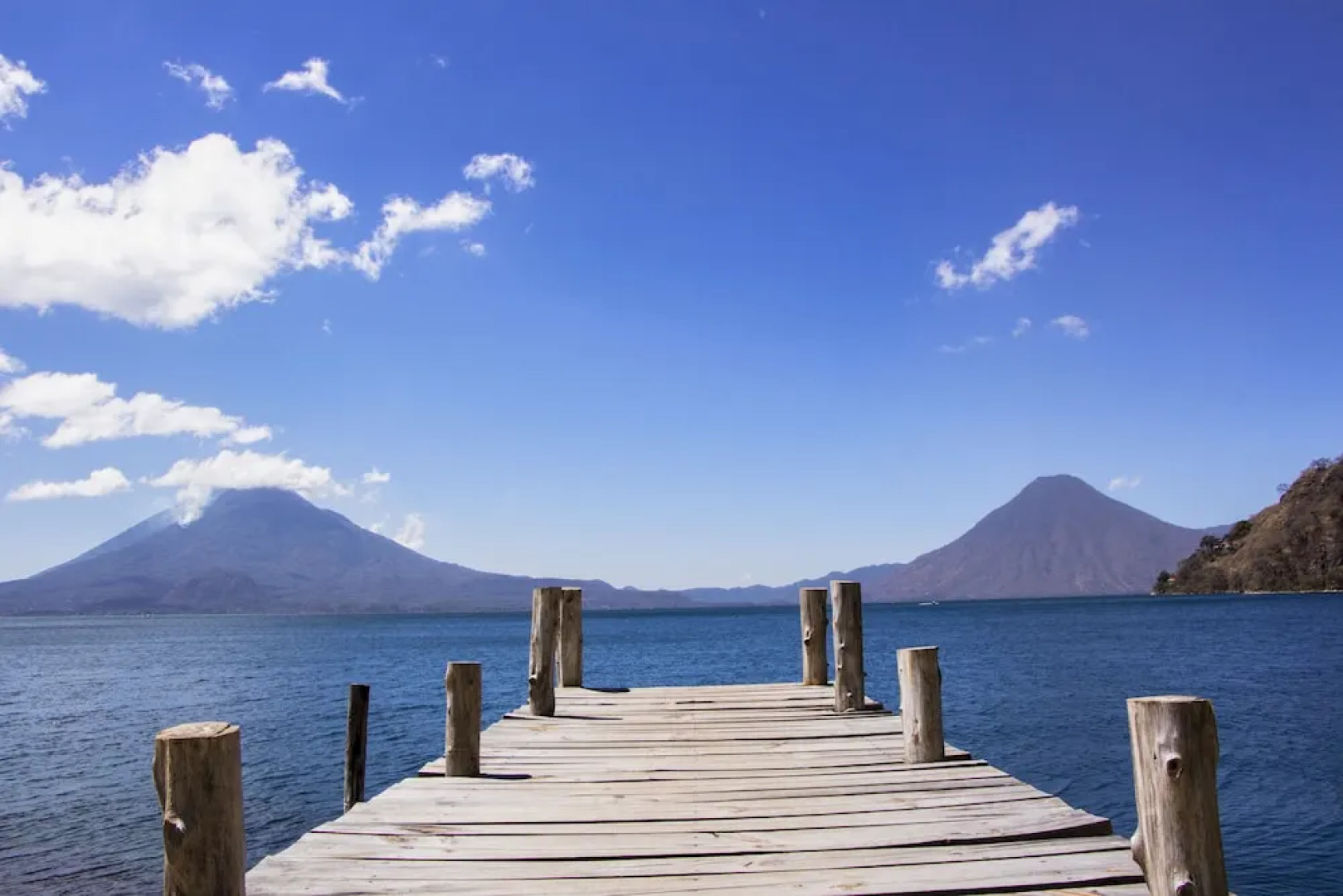 Luxury Villas Atitlan